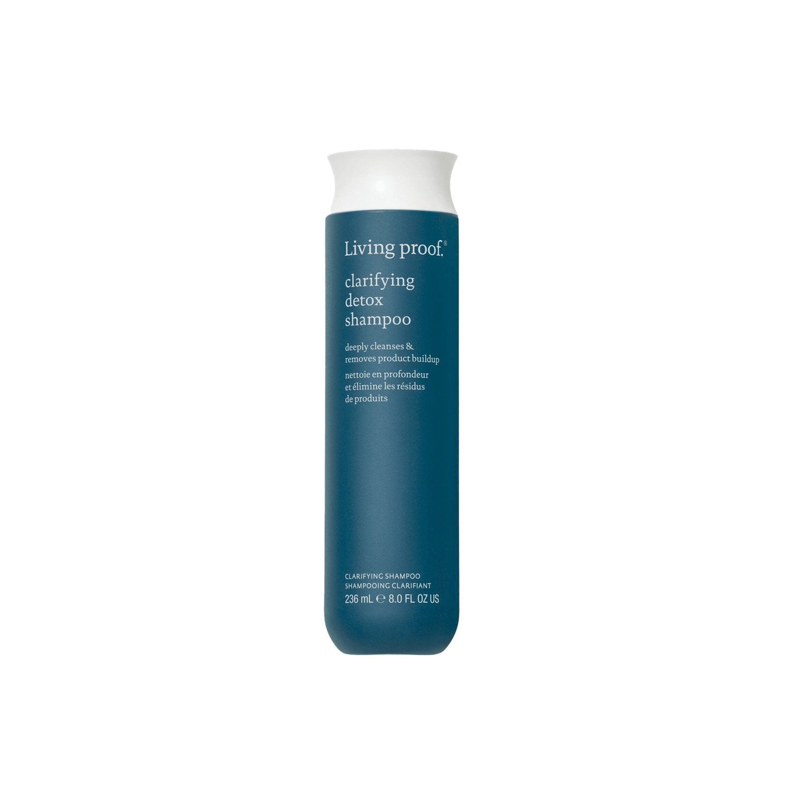 Living Proof Clarifying Detox Shampoo 236ml