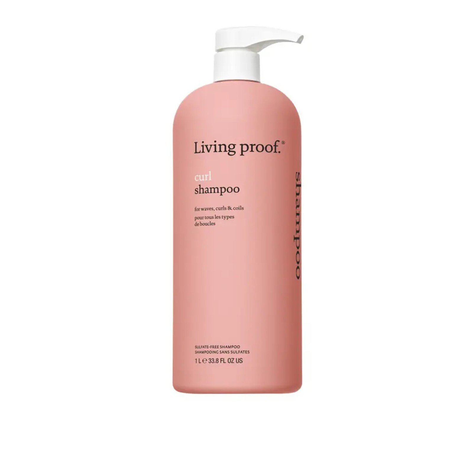 Living Proof Curl Shampoo 1L