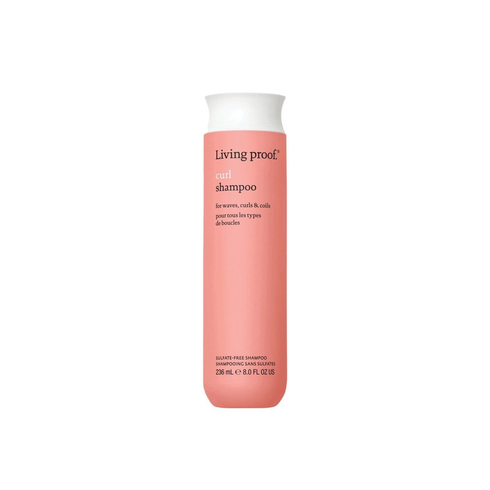 Living Proof Curl Shampoo 236ml