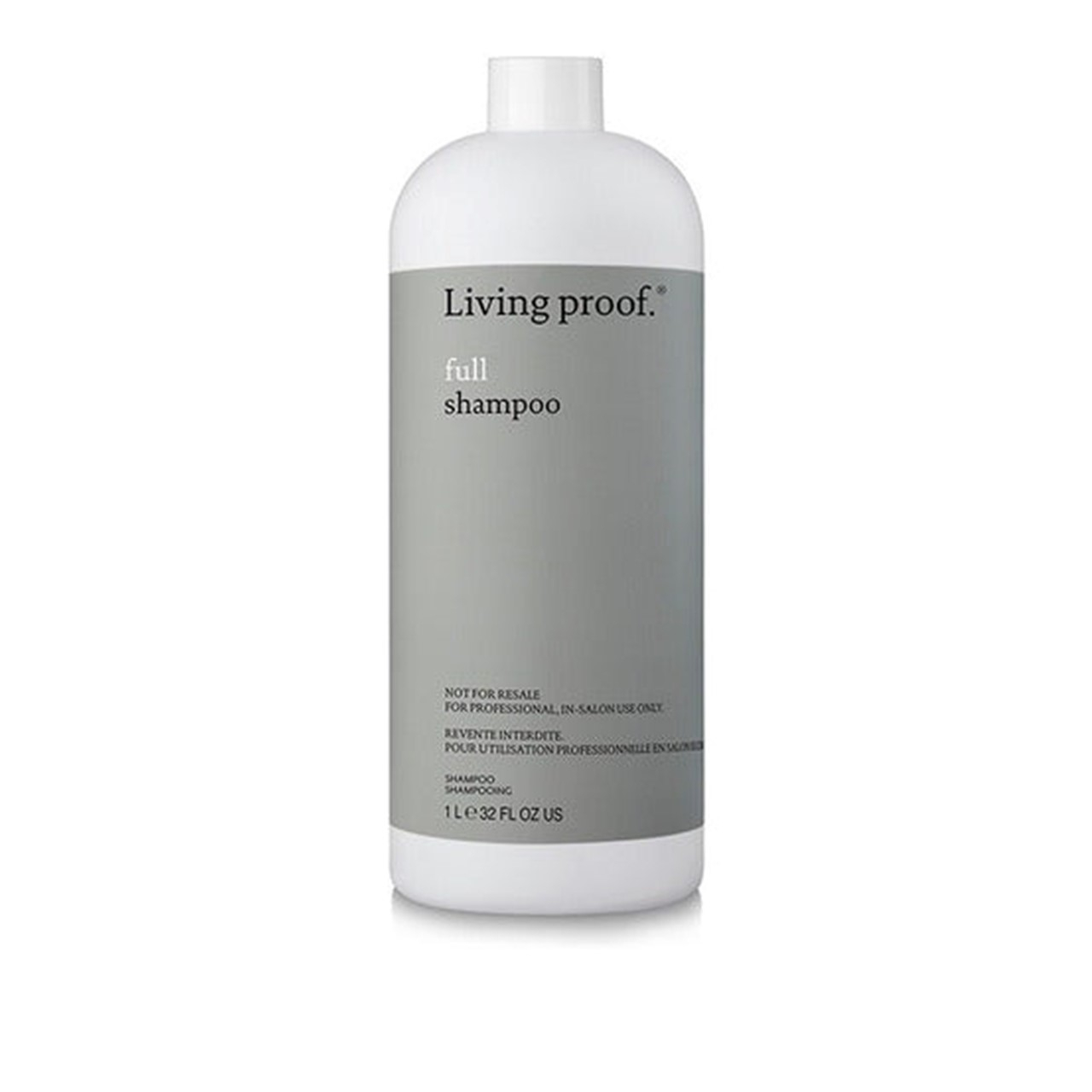 Living Proof Full Shampoo 1L