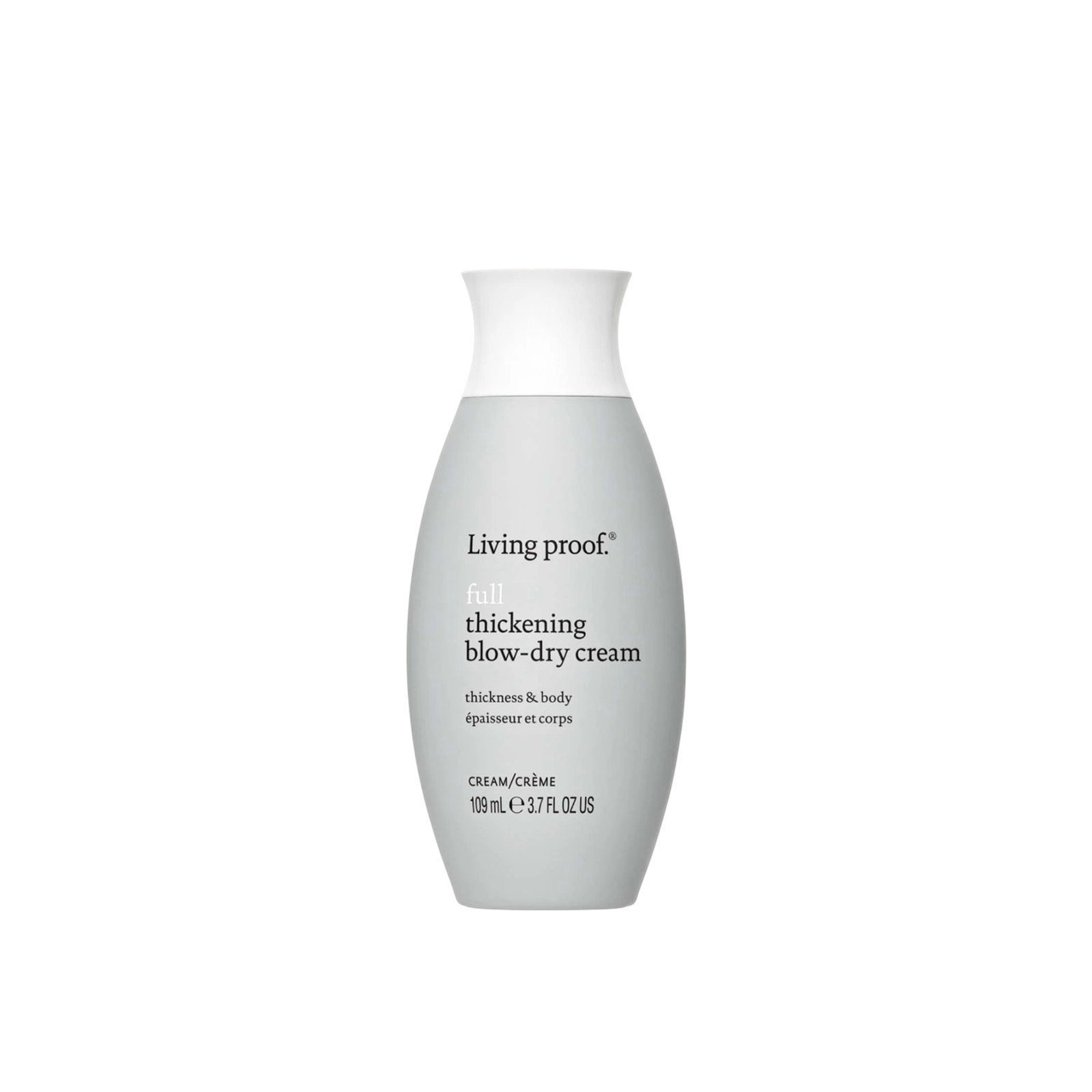 Living Proof Full Thickening Blow-Dry Cream 109ml (3.7floz)