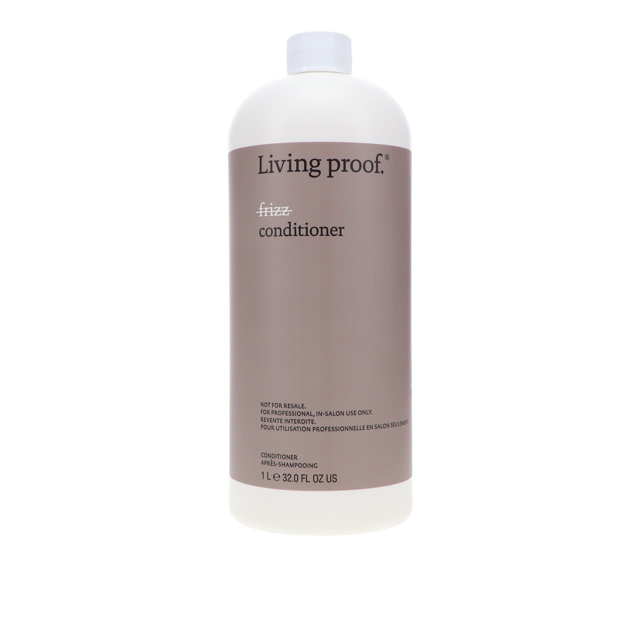 Living Proof No Frizz Conditioner 1L