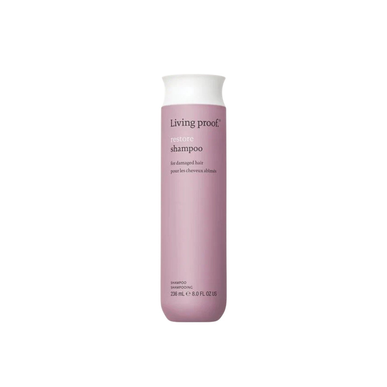Living Proof Restore Shampoo 236ml