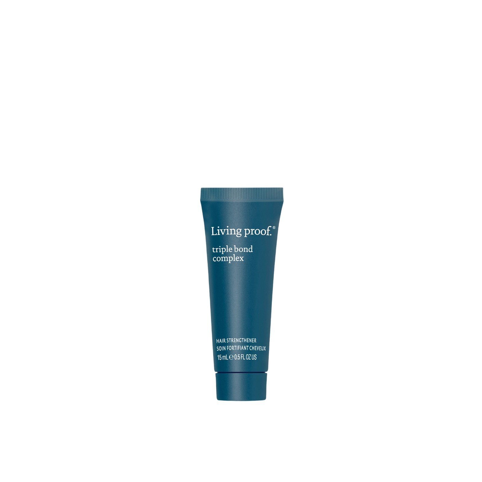 Living Proof Triple Bond Complex Hair Strengthener 15ml