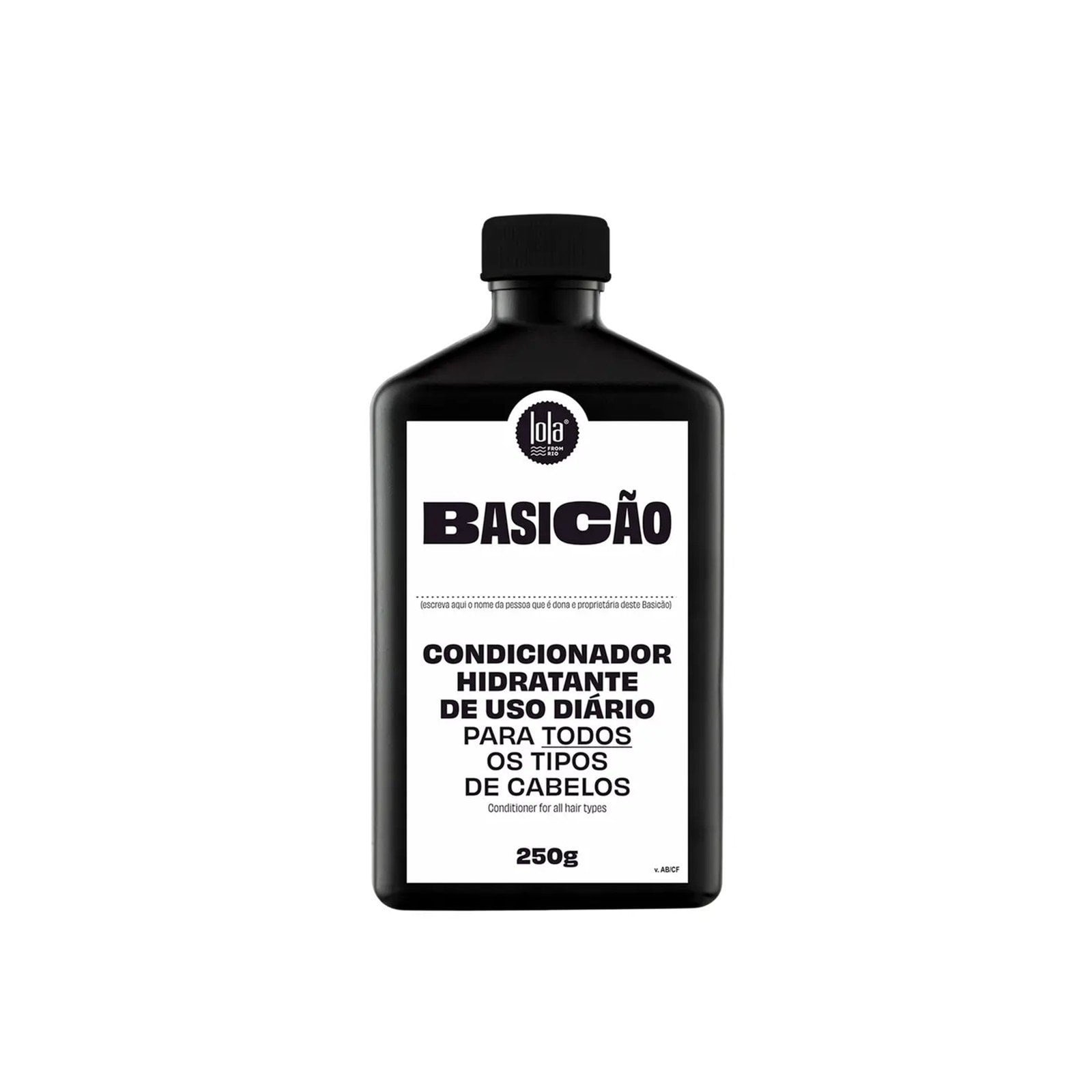 Lola Cosmetics Basicão Kit