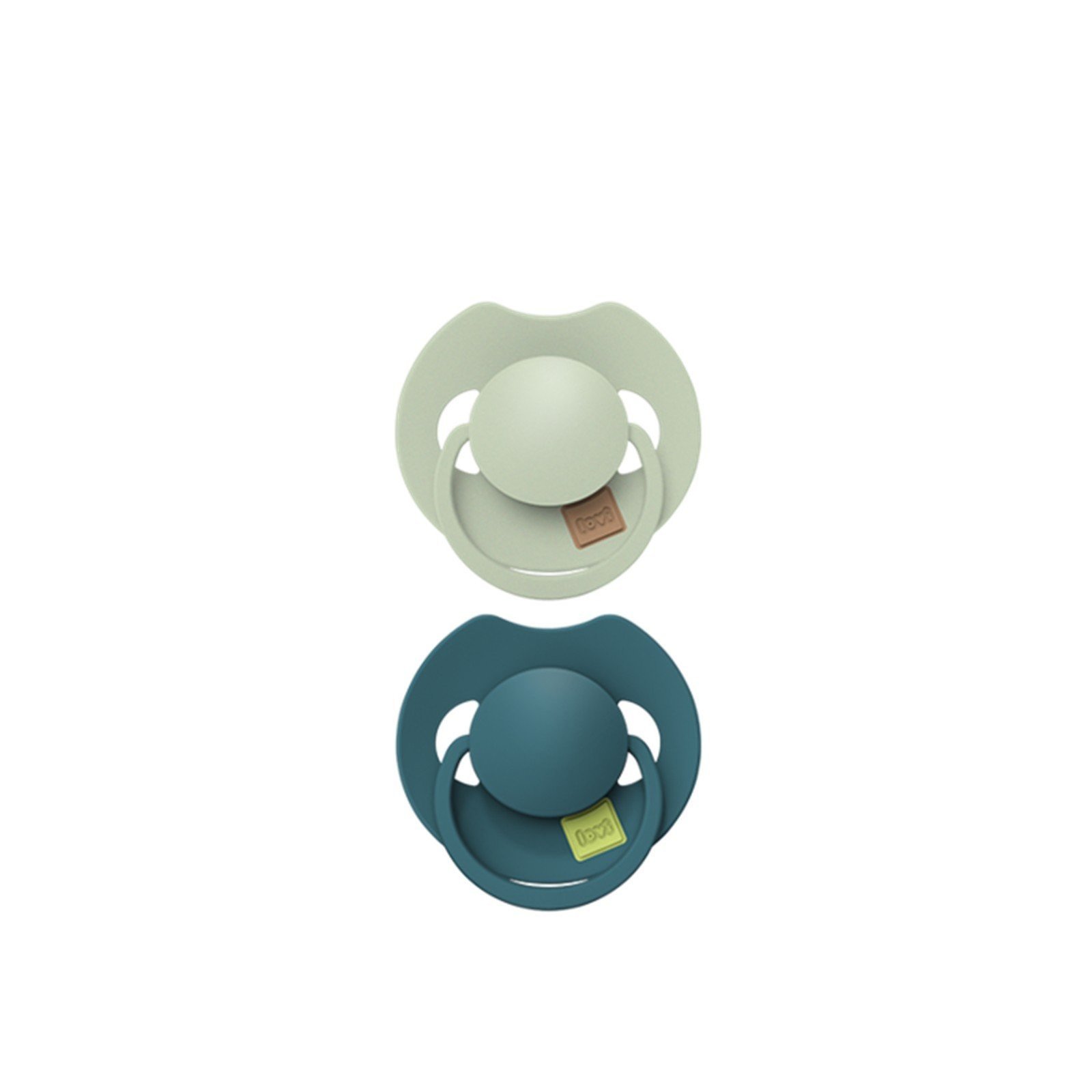 LOVI Prime Silicone Dynamic Soother Qatar