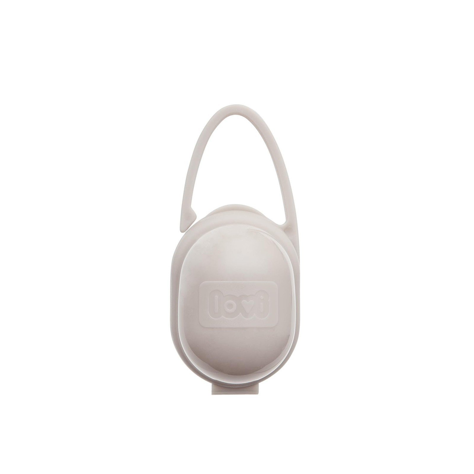 Lovi Soother Container قطر التوصيل Lovi Soother Container قطر التوصيل