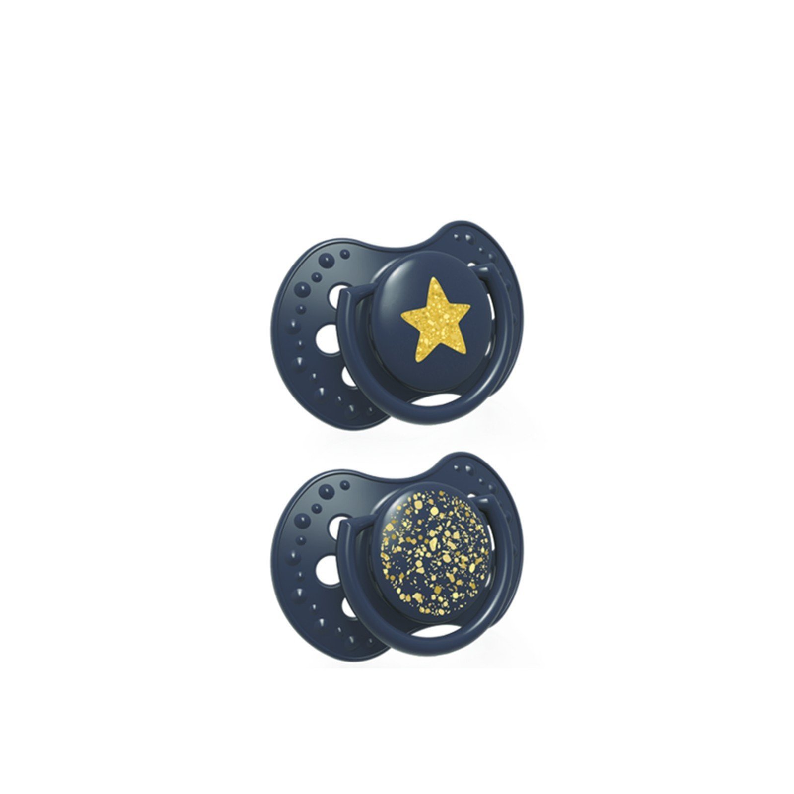 LOVI Stardust Silicone Dynamic Soother Qatar