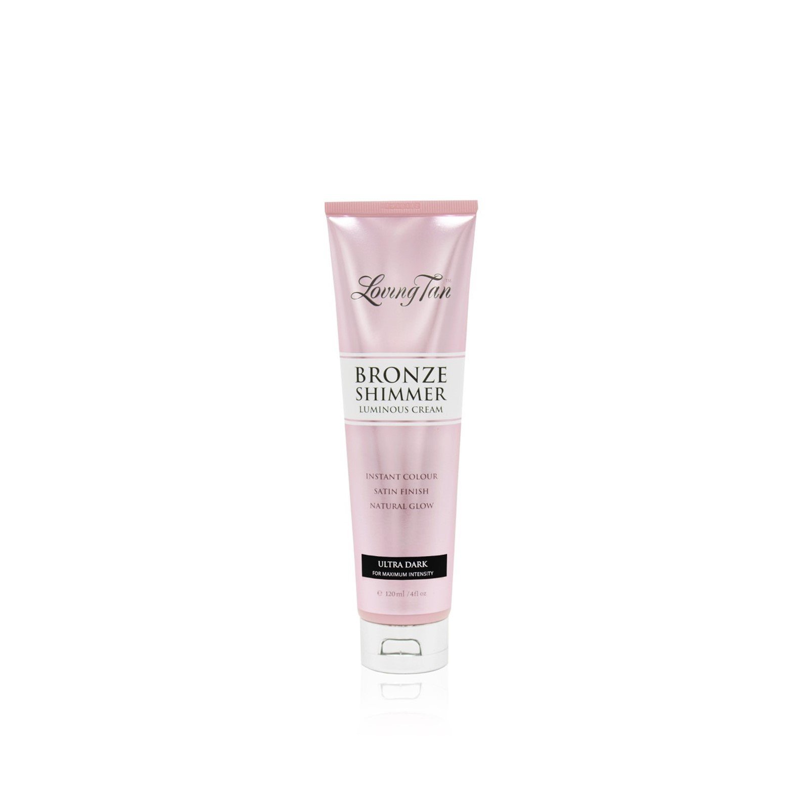 Loving Tan Bronze Shimmer Luminous Cream