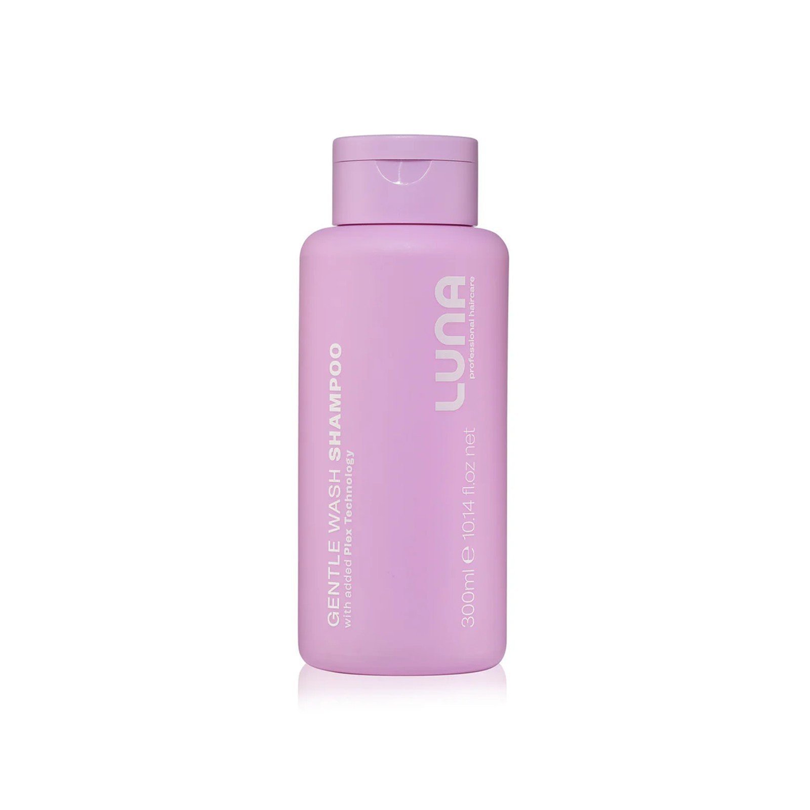 Luna Gentle Wash Shampoo 300ml