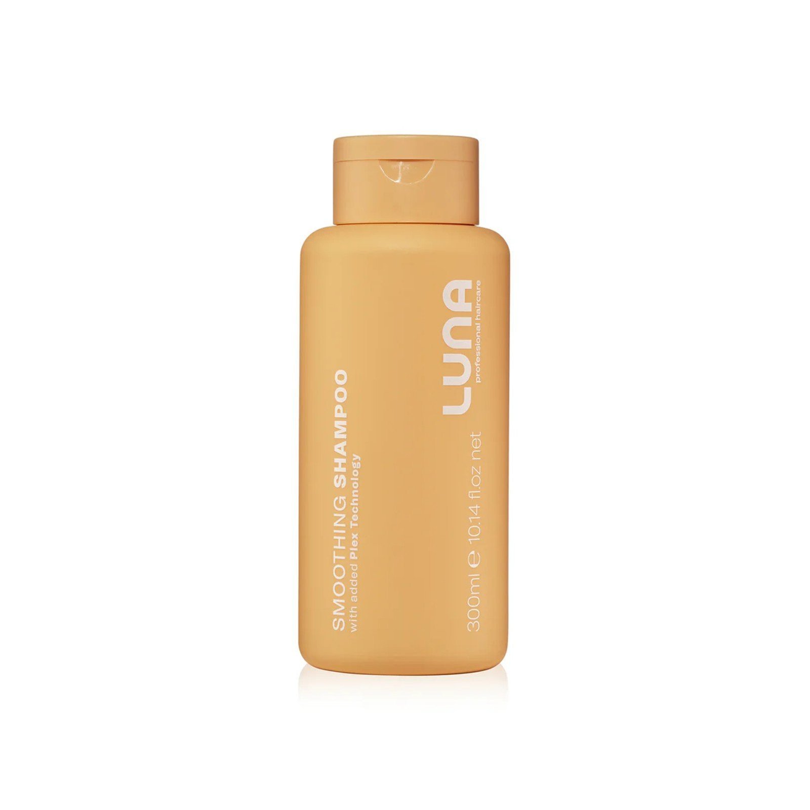 Luna Smoothing Shampoo 300ml