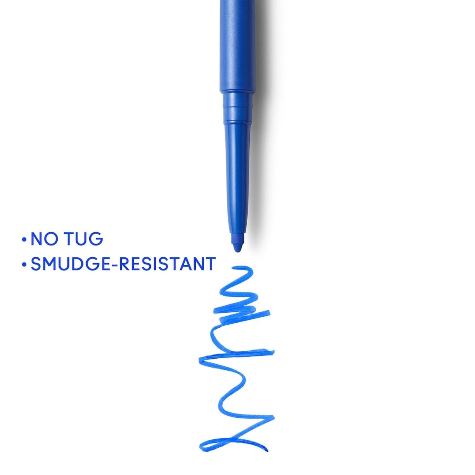 M.A.C Cosmetics Color Excess Gel Pencil Eyeliner Perpetual Shock! 0.35g