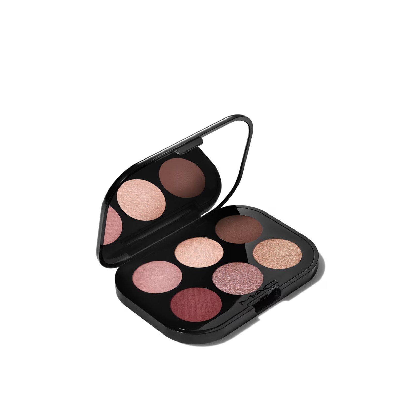 M.A.C Cosmetics Connect In Color Eyeshadow Palette