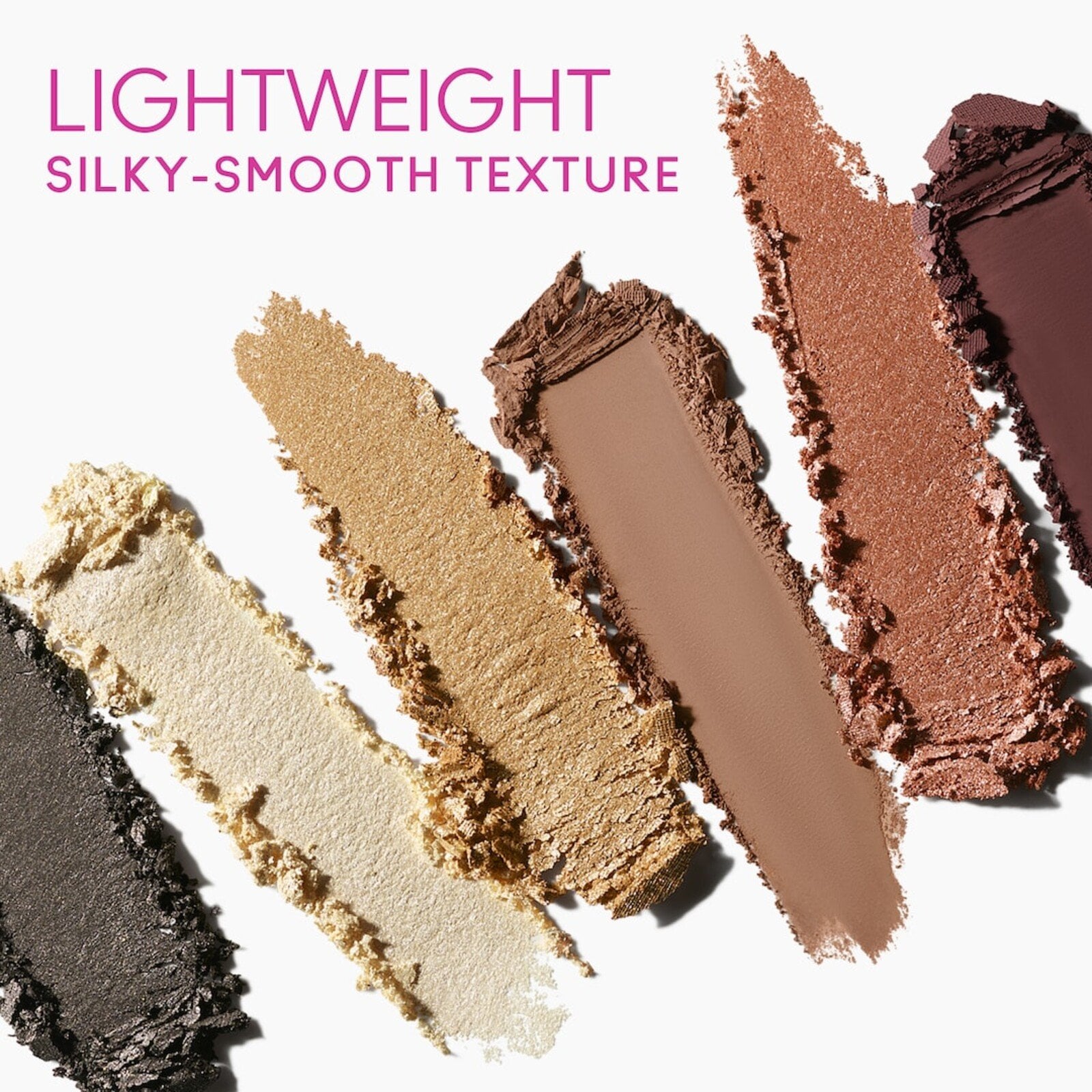 M.A.C Cosmetics Connect In Color Eyeshadow Palette Nude Board