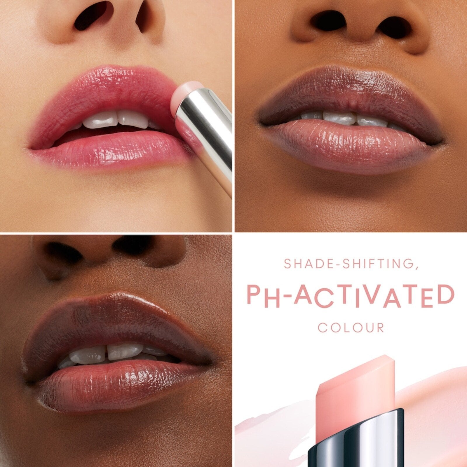 M.A.C Cosmetics Glowplay Tendertalk Lip Balm 457 Favourite 3.14g