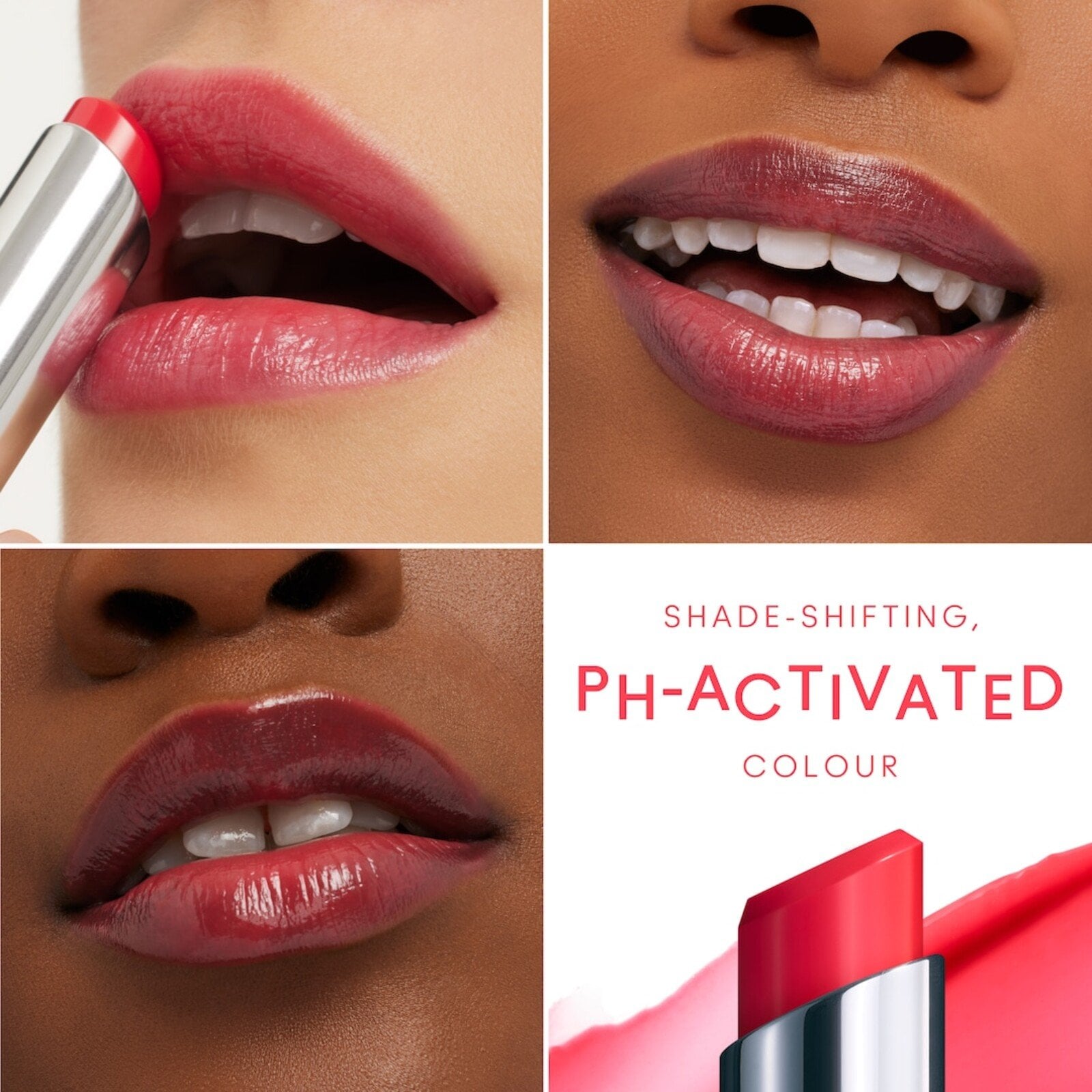 M.A.C Cosmetics Glowplay Tendertalk Lip Balm 458 Banter 3.14g