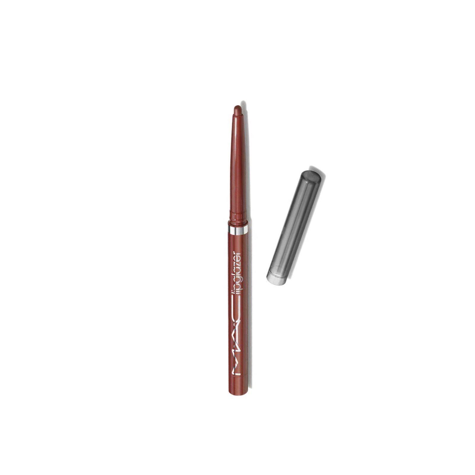 M.A.C Cosmetics Lip Glazer Glossy Liner Marrakesh 0.25g