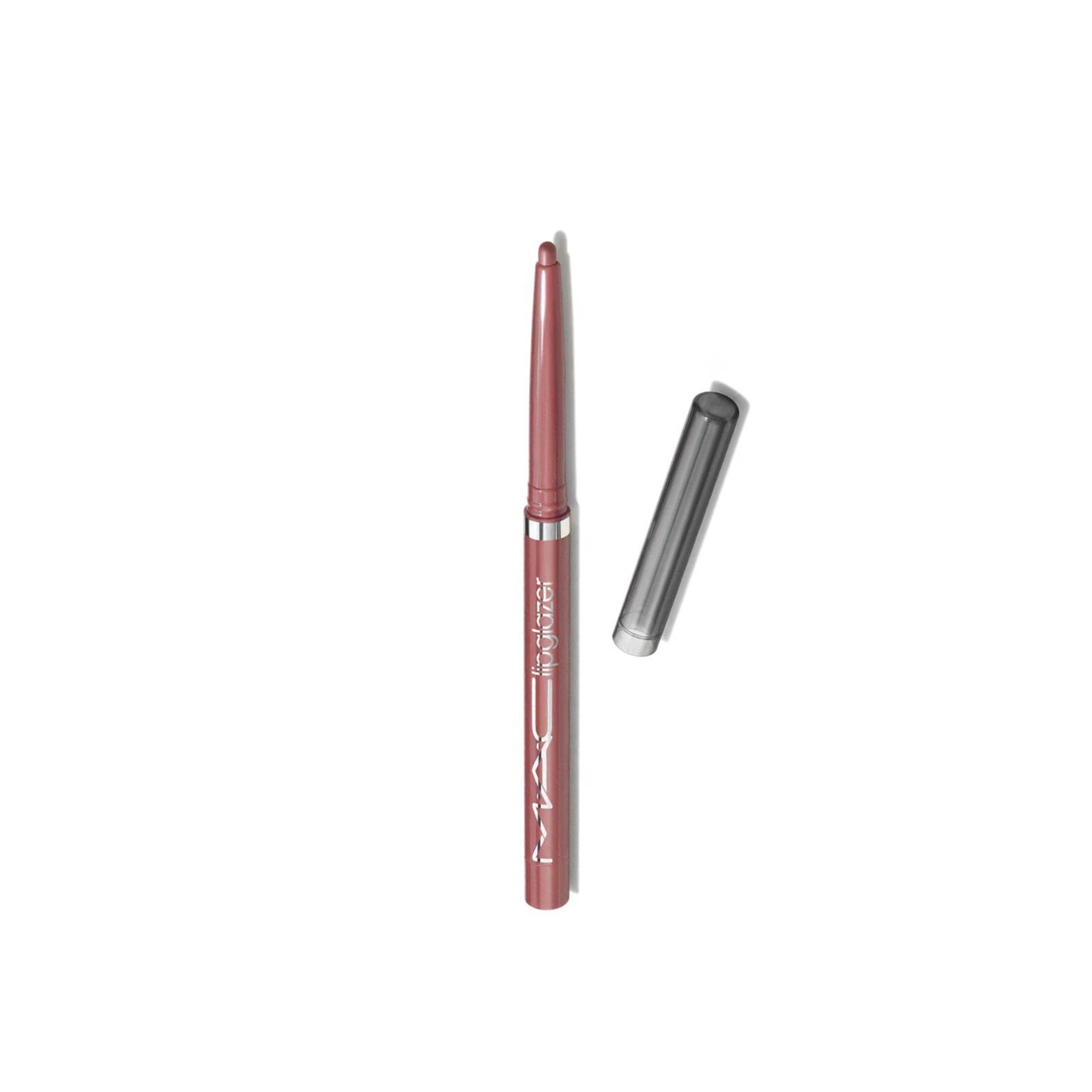 M.A.C Cosmetics Lip Glazer Glossy Liner Velvet Teddy 0.25g
