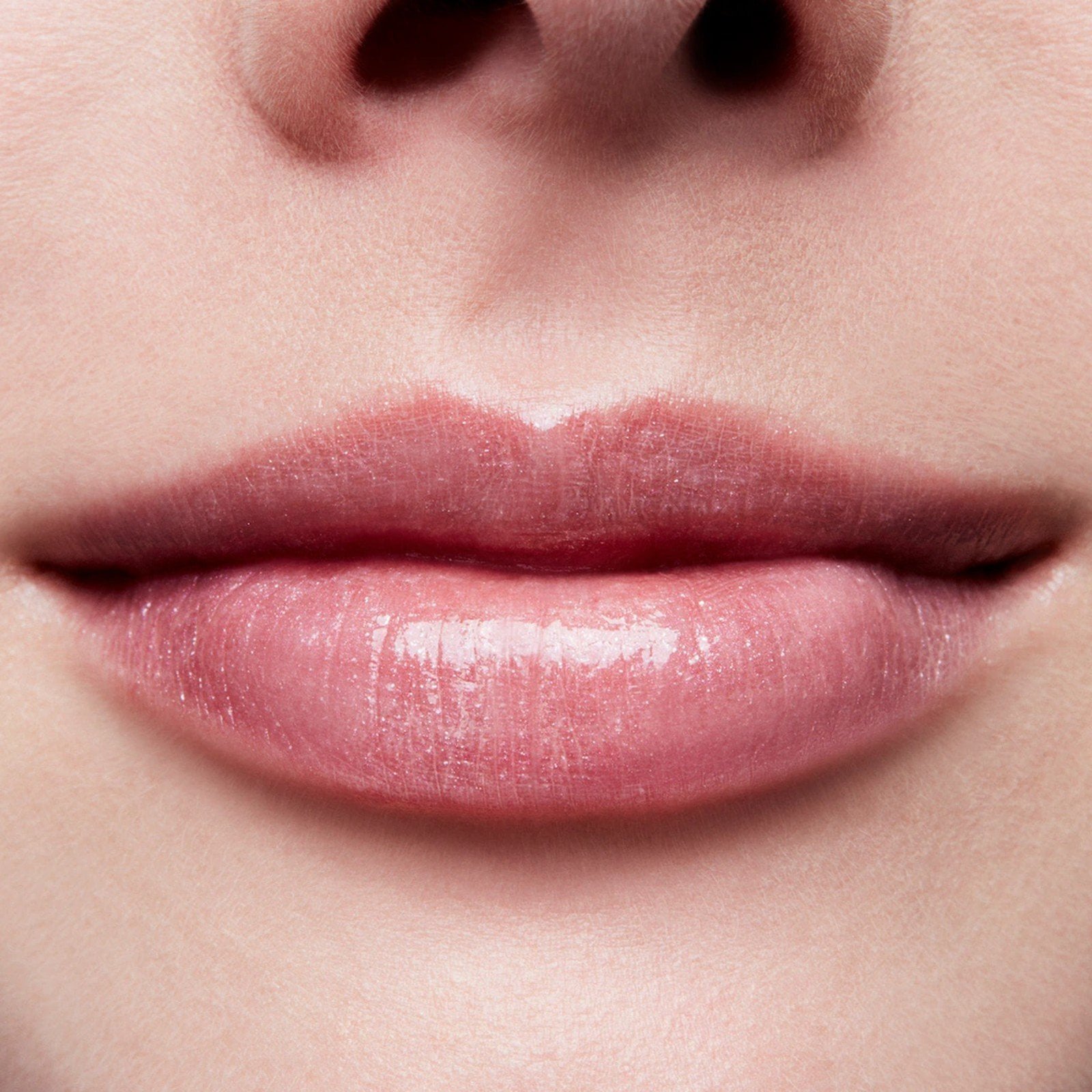 M.A.C Cosmetics Lipglass 321 Dreamy 3.1ml