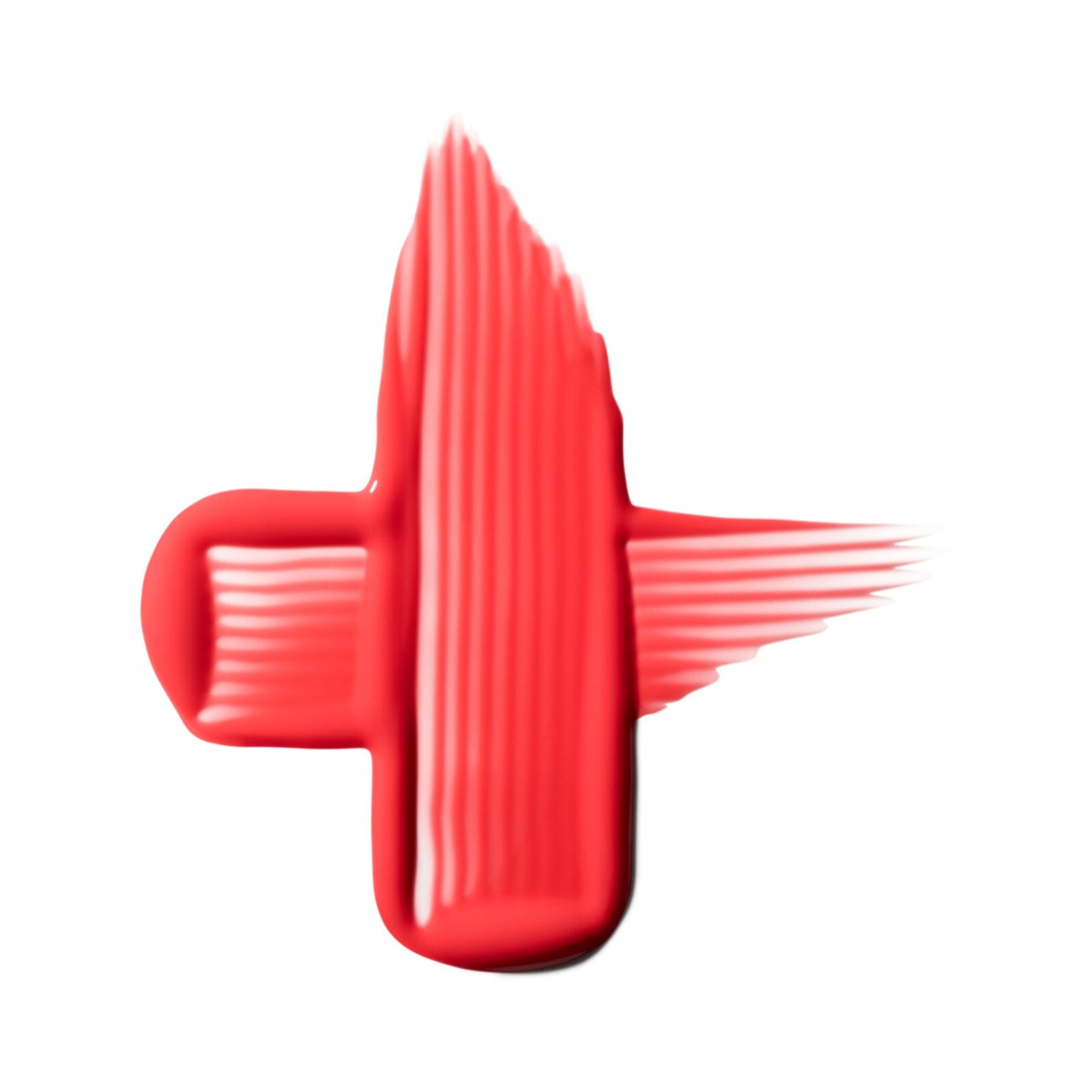 M.A.C Cosmetics Lipglass Air Non-Sticky Gloss 224 Spritz 15ml