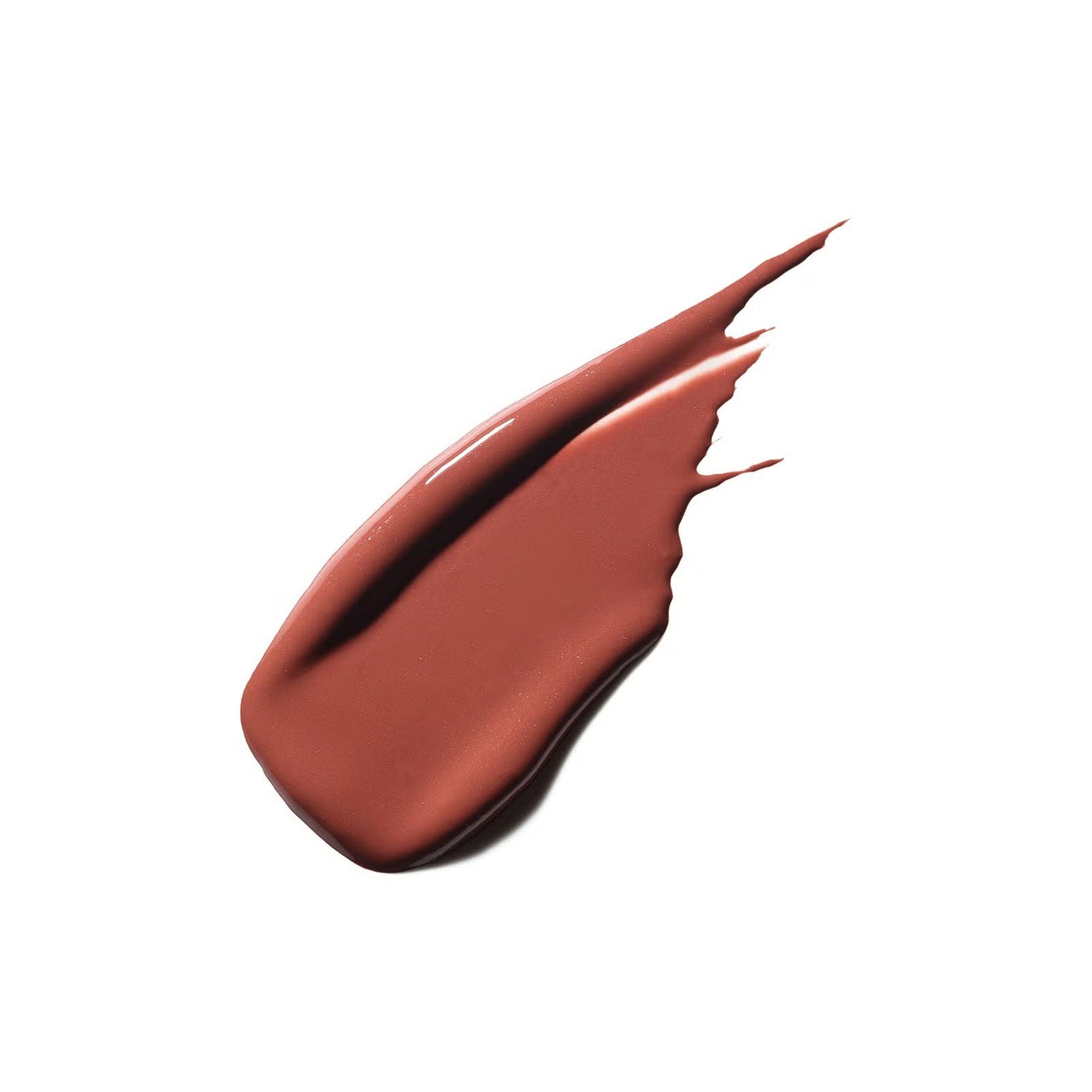 M.A.C Cosmetics Lustreglass Lipstick 543 Posh Pit 3g