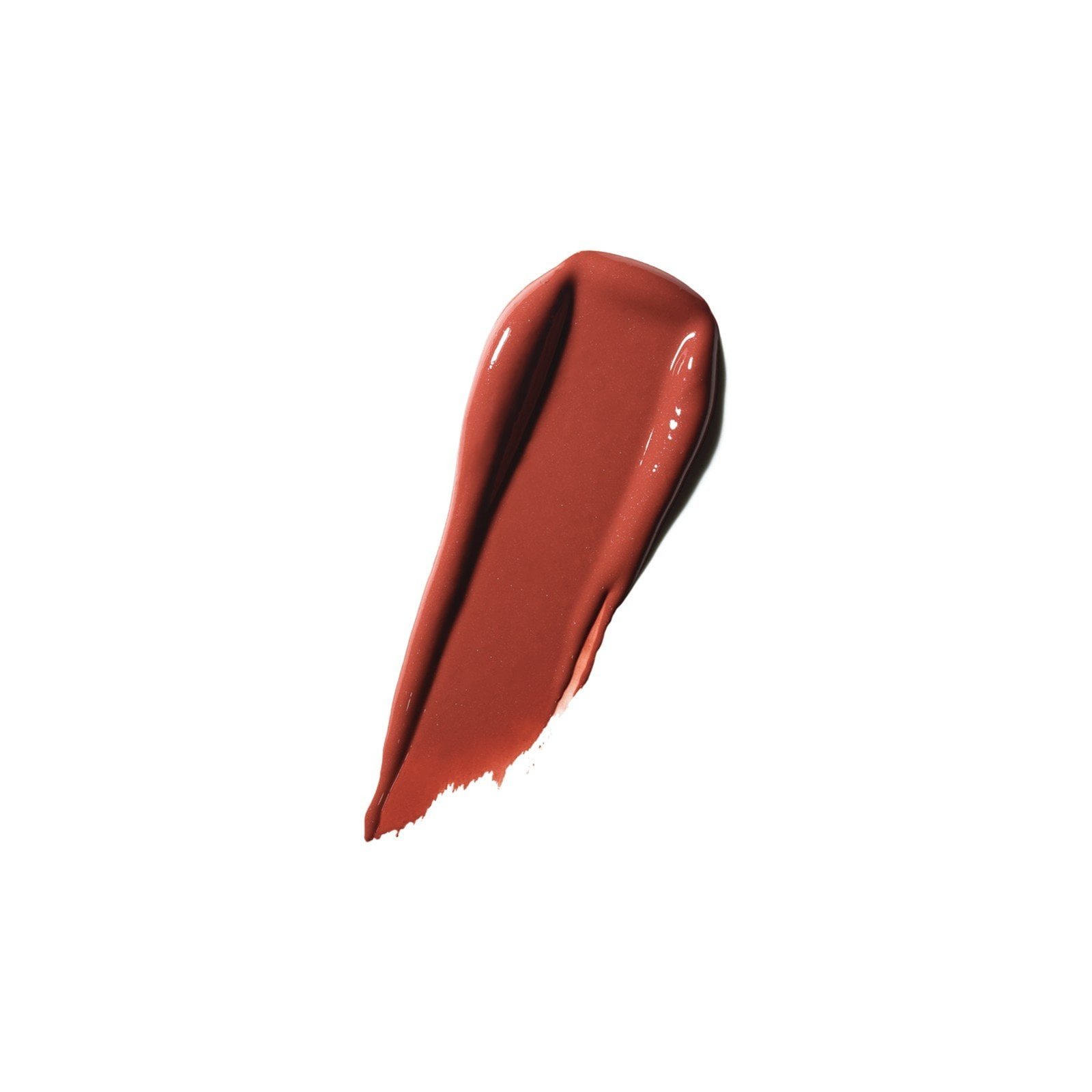 M.A.C Cosmetics Lustreglass Lipstick 544 Business Casual 3g