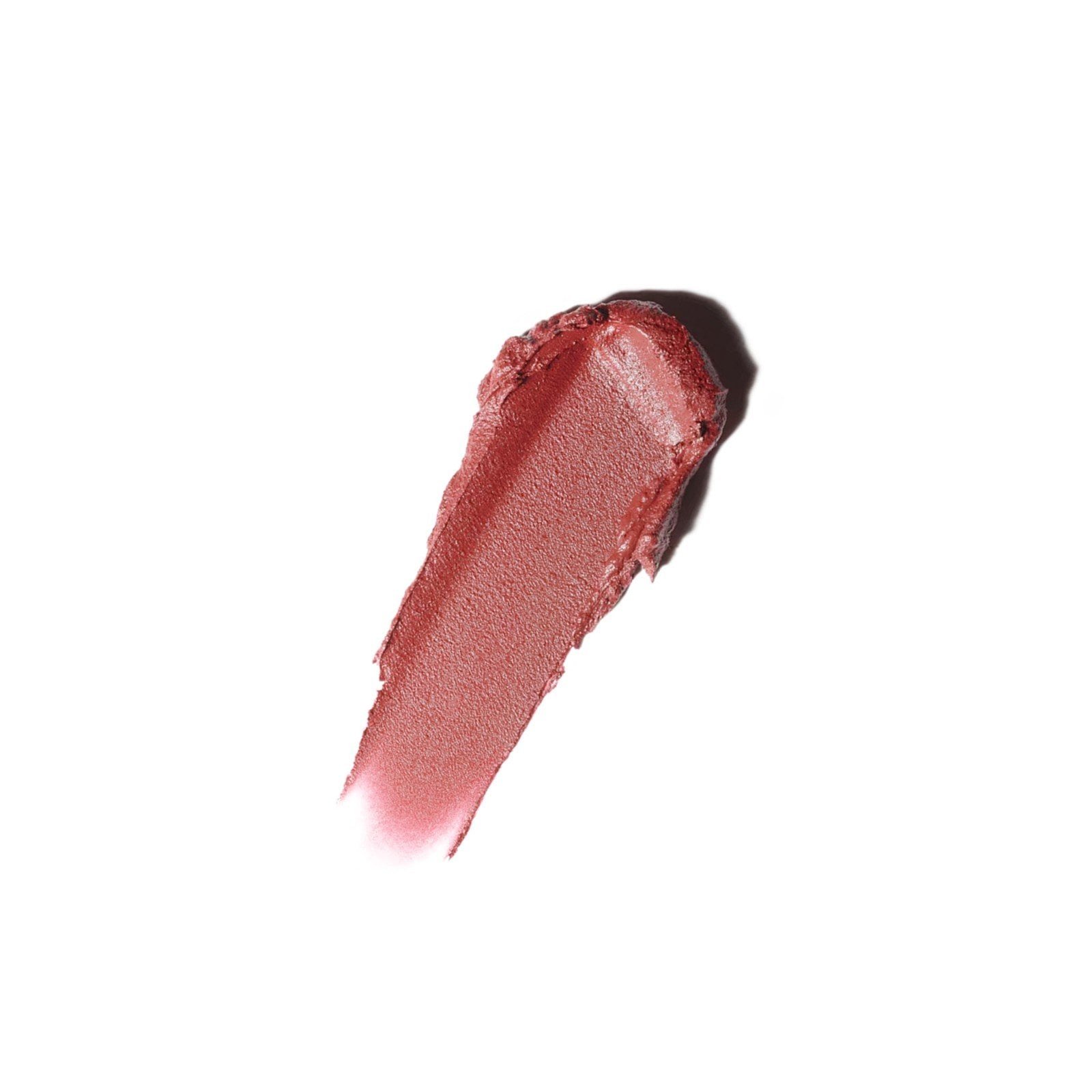 M.A.C Cosmetics Powder Kiss Lipstick 930 Brickthrough 3g