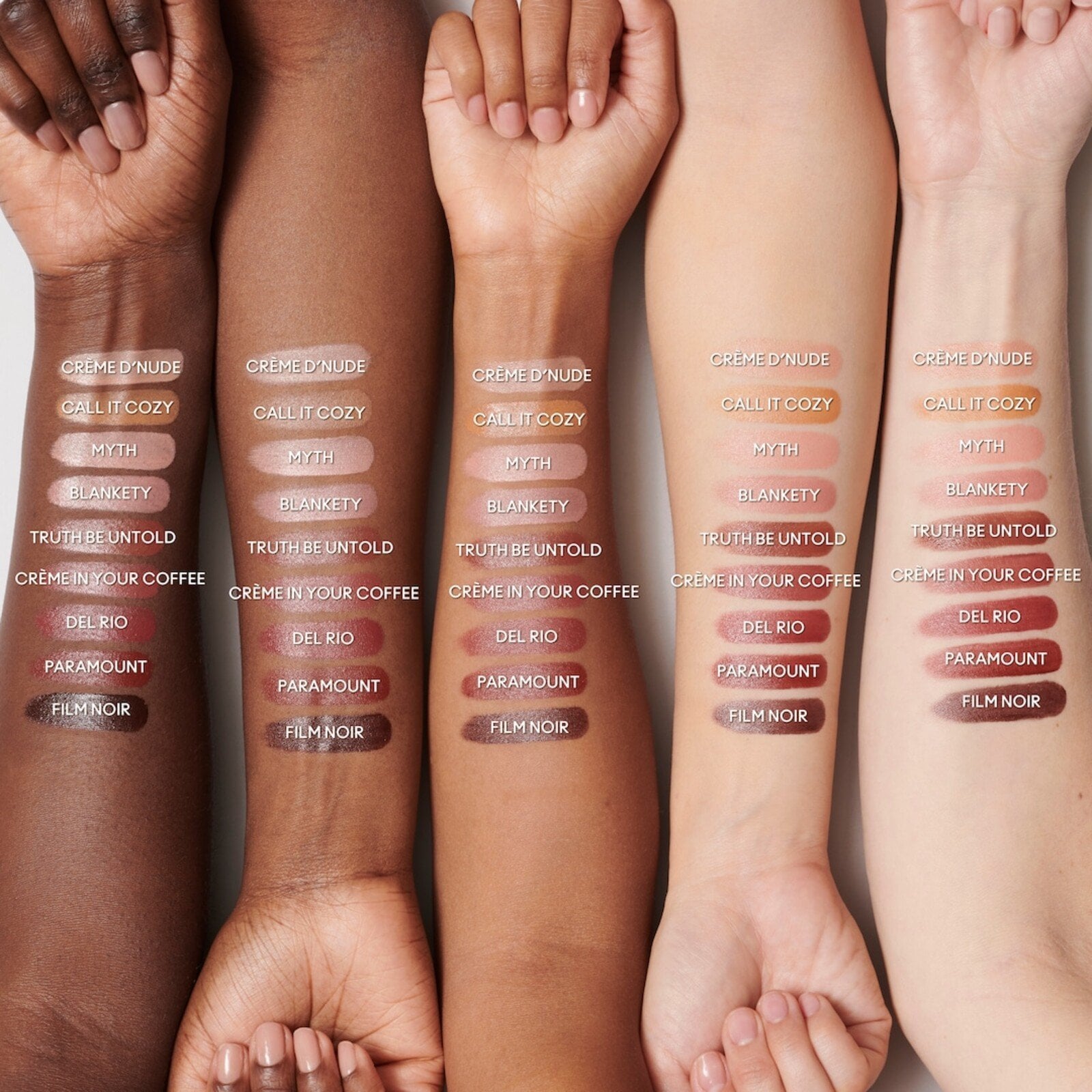 M.A.C Cosmetics M.A.Cximal Satin Lipstick 815 Paramount 3.5g