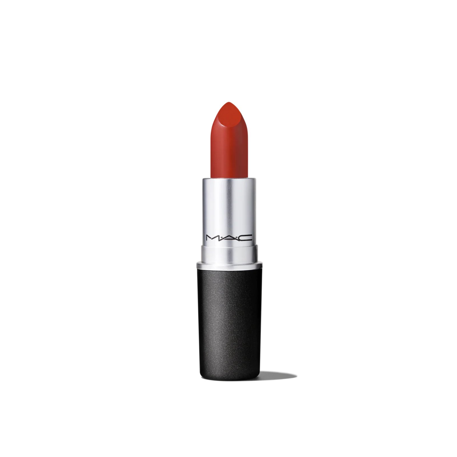 M.A.C Cosmetics Matte Lipstick 602 Chili 3g