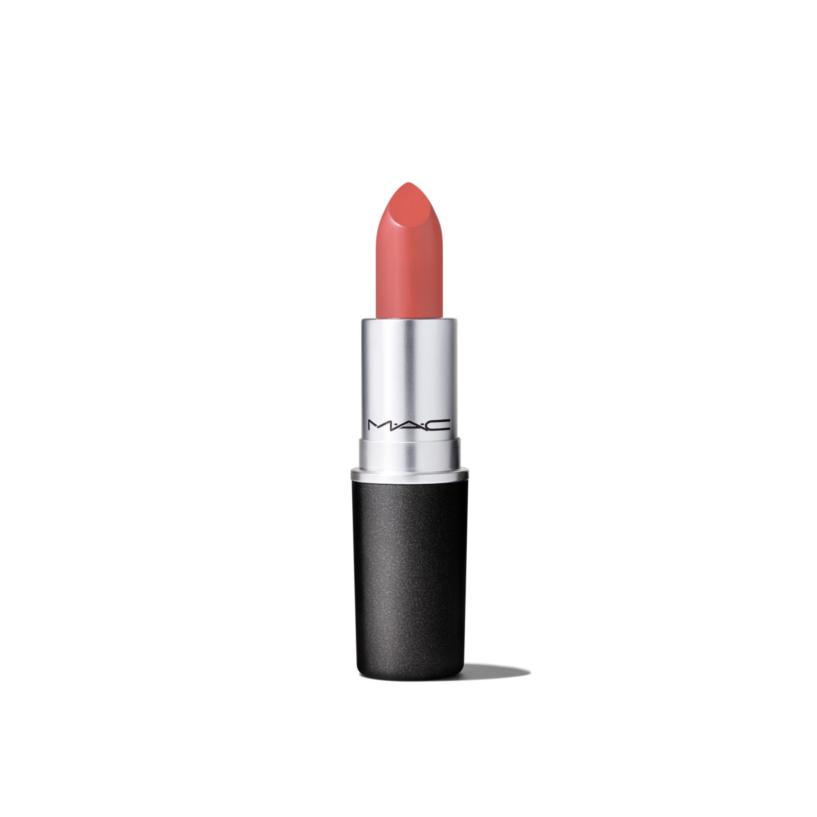 M.A.C Cosmetics Matte Lipstick 617 Velvet Teddy 3g (0.10 oz)