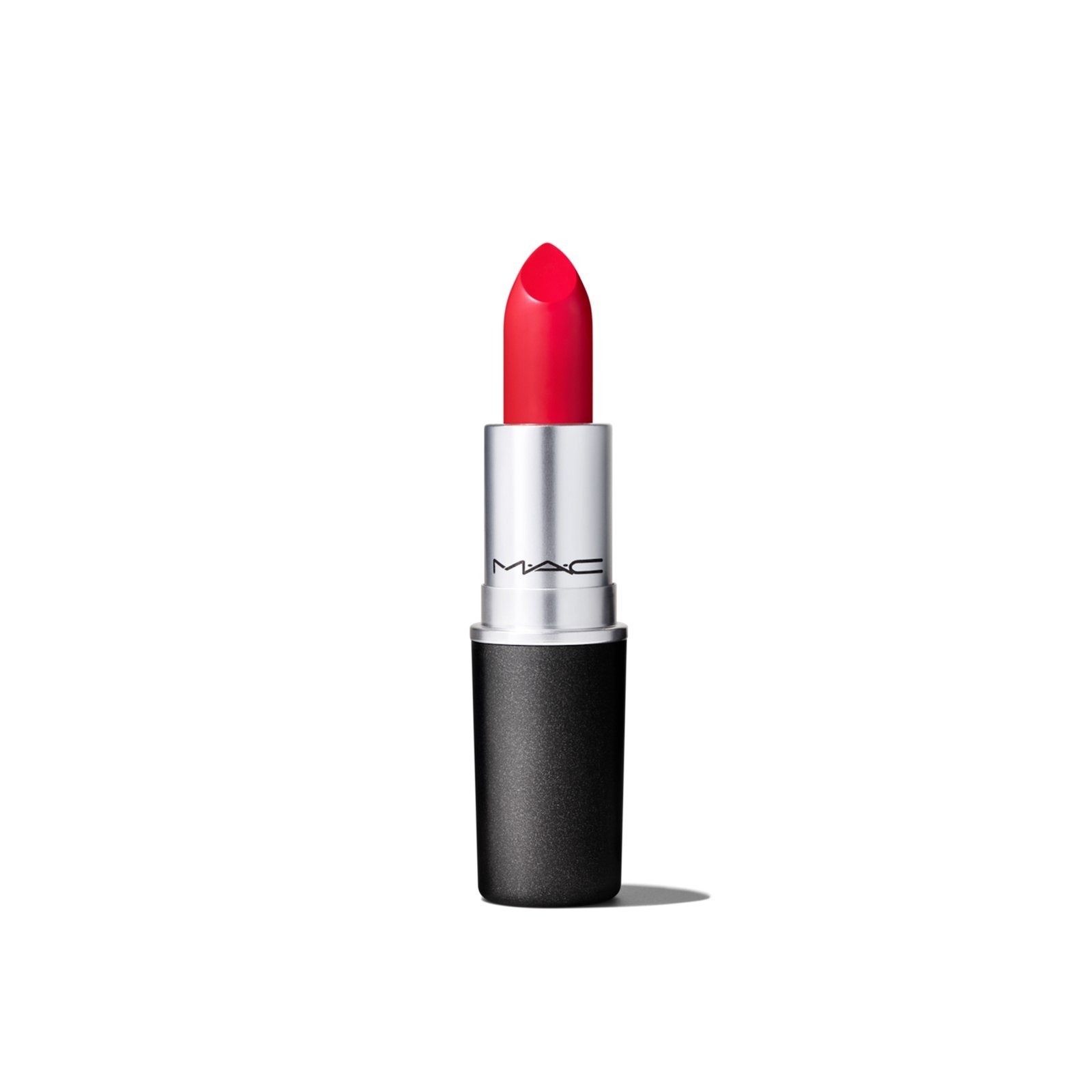 M.A.C Cosmetics Matte Lipstick 640 Red Rock 3g (0.10 oz)