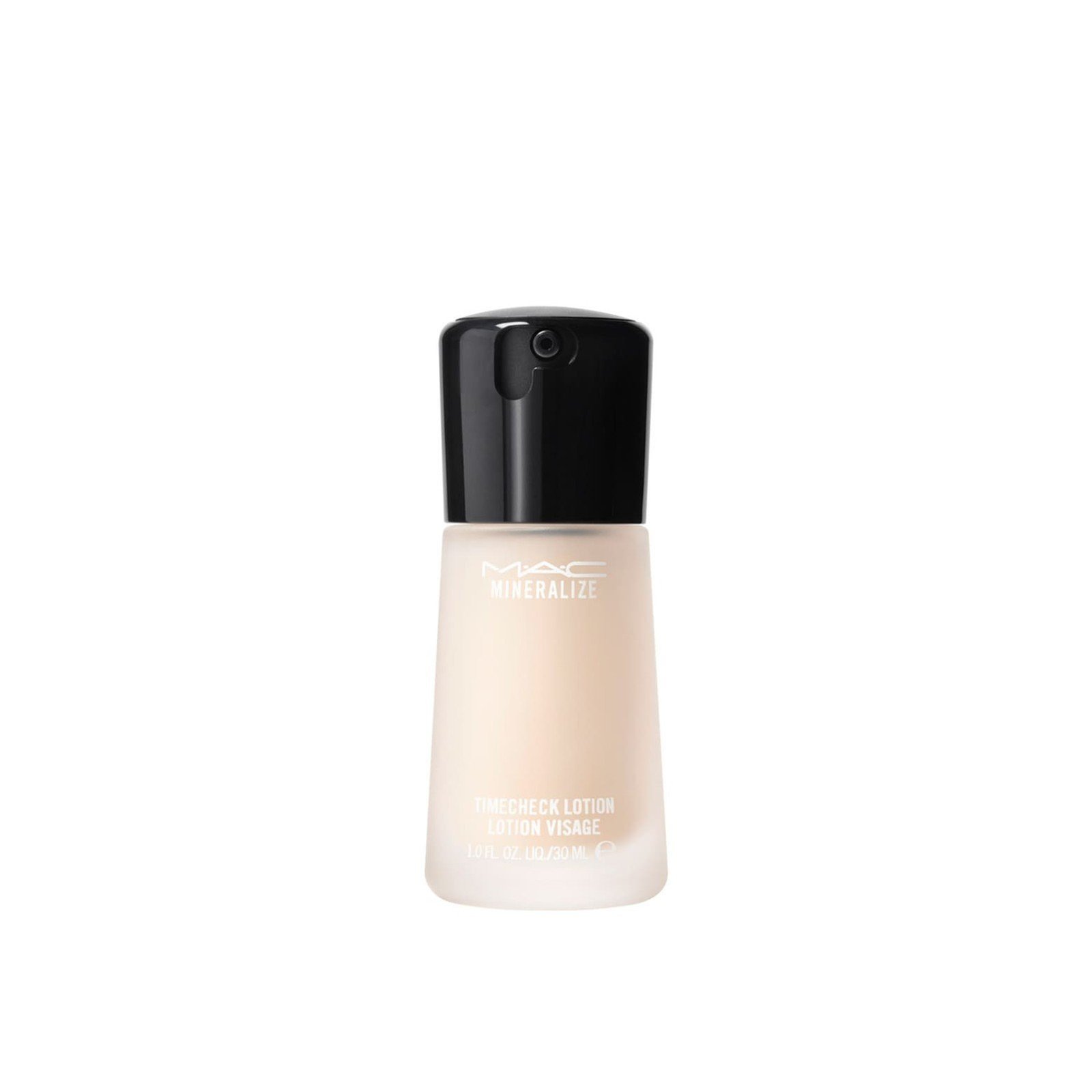 M.A.C Cosmetics Mineralize Timecheck Lotion 30ml