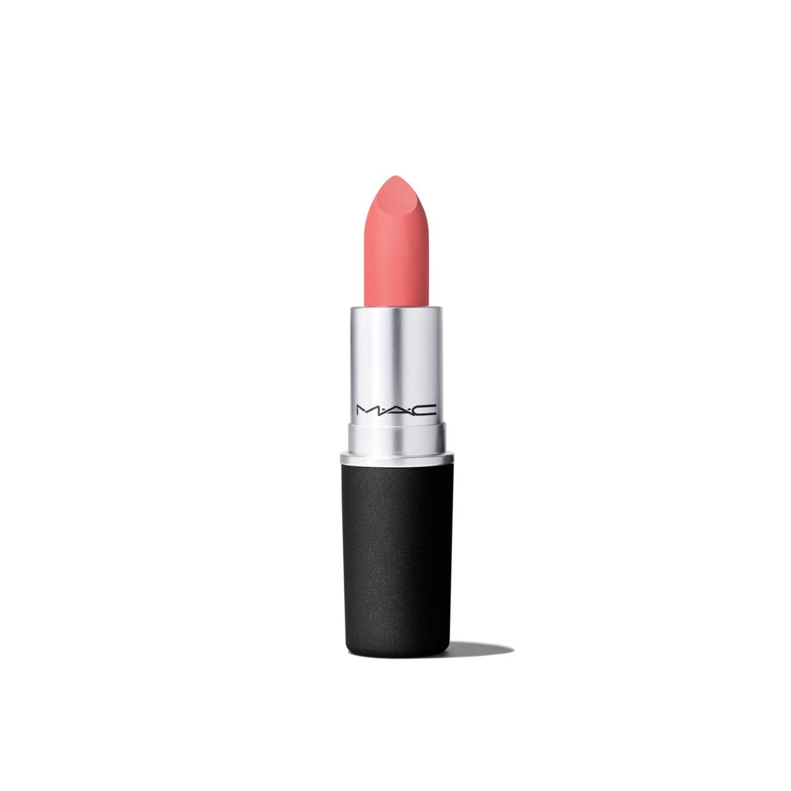 M.A.C Cosmetics Powder Kiss Lipstick 314 Mull It Over 3g