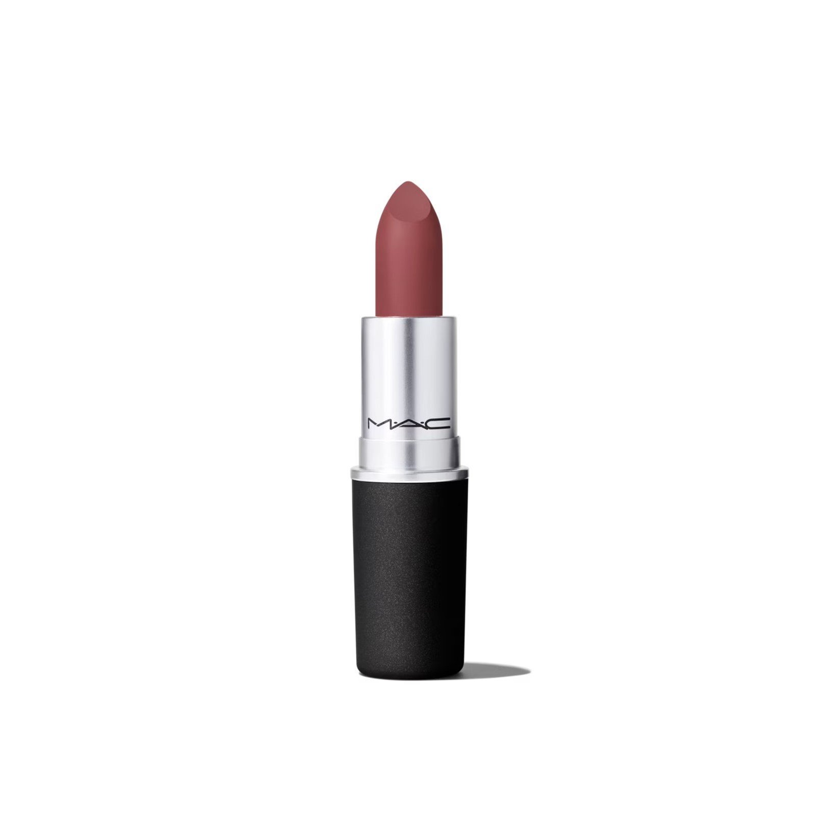 M.A.C Cosmetics Powder Kiss Lipstick 932 Kinda Soar-Ta 3g