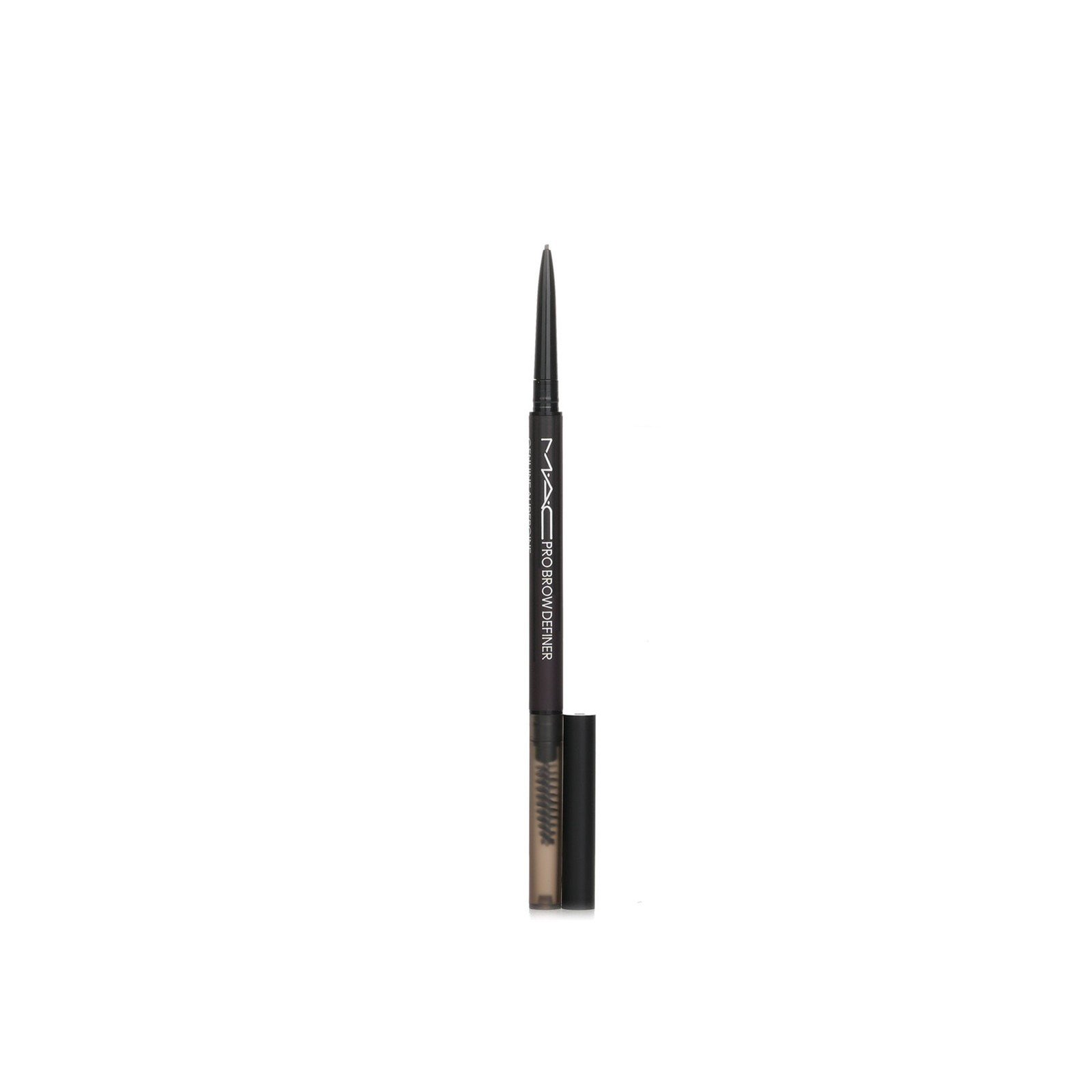 M.A.C Cosmetics Pro Brow Definer 1mm Genuine Aubergine 0.03g