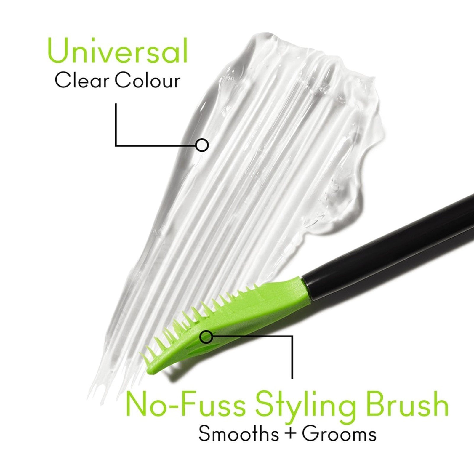 M.A.C Cosmetics Pro Locked Brow Gel Clear 7.8ml