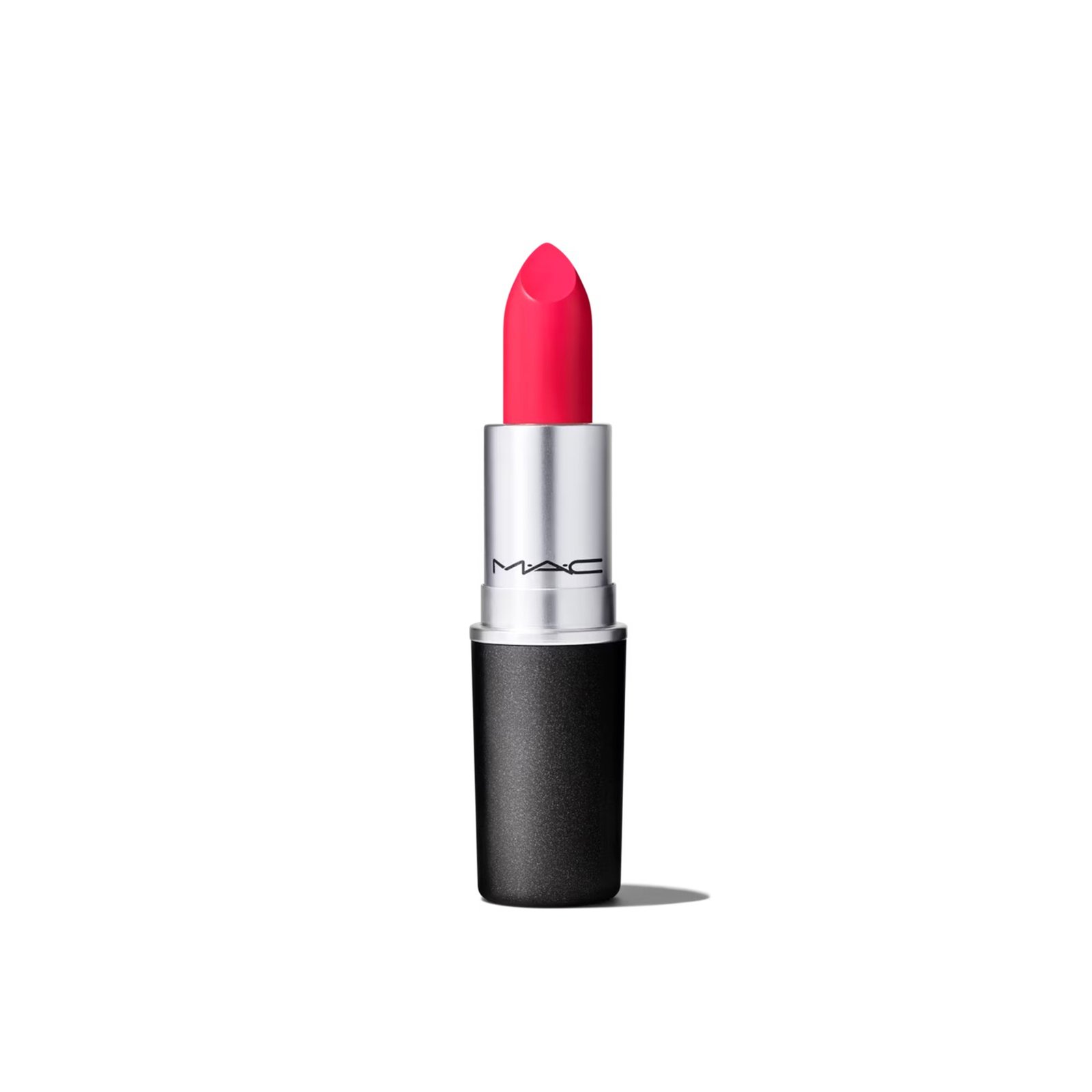 M.A.C Cosmetics Retro Matte Lipstick 706 Relentlessly Red 3g