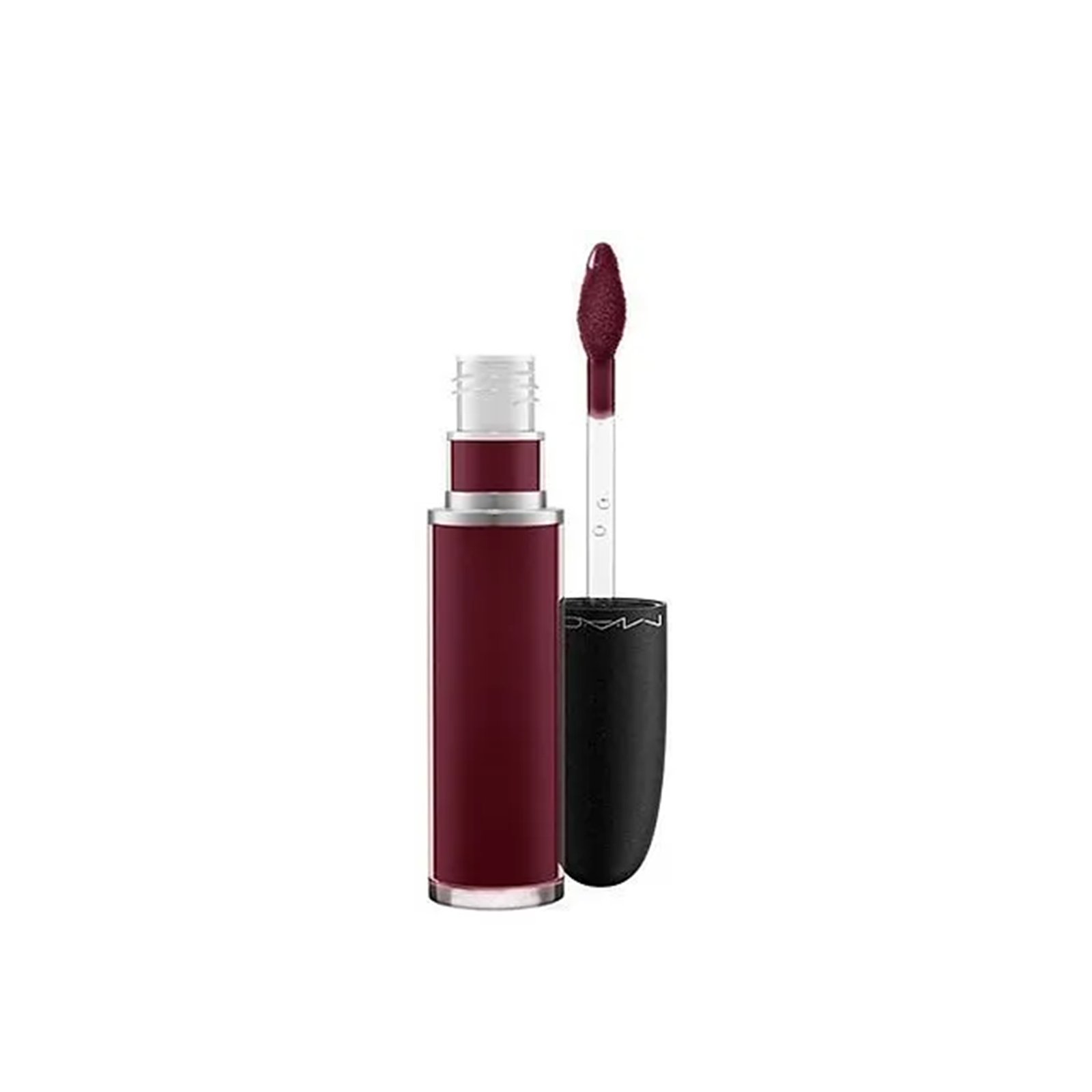 M.A.C Cosmetics Retro Matte Liquid Lipcolor 106 High Drama 5ml (0.17floz)