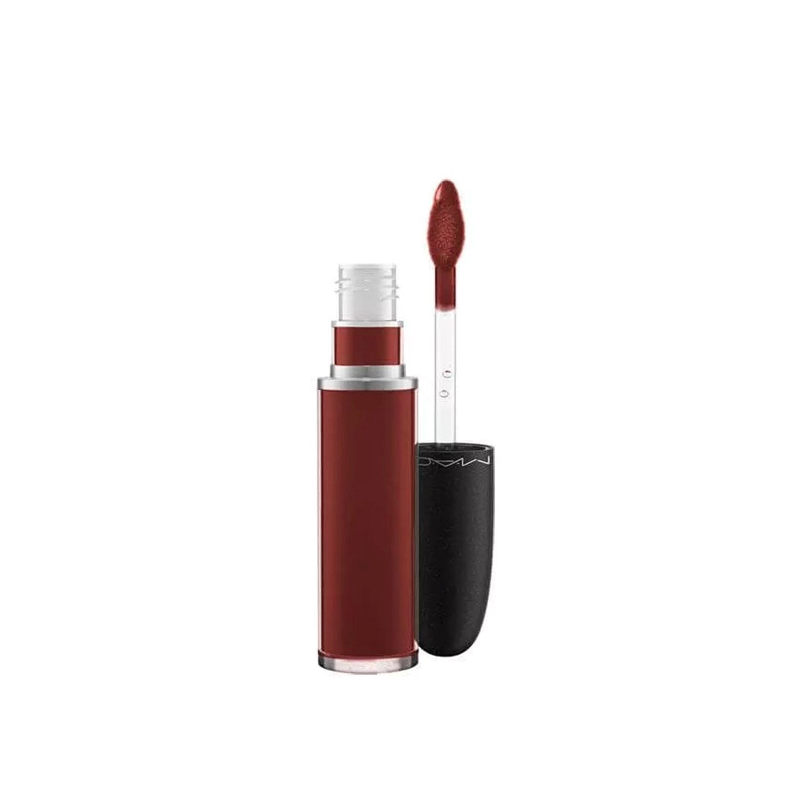 M.A.C Cosmetics Retro Matte Liquid Lipcolor