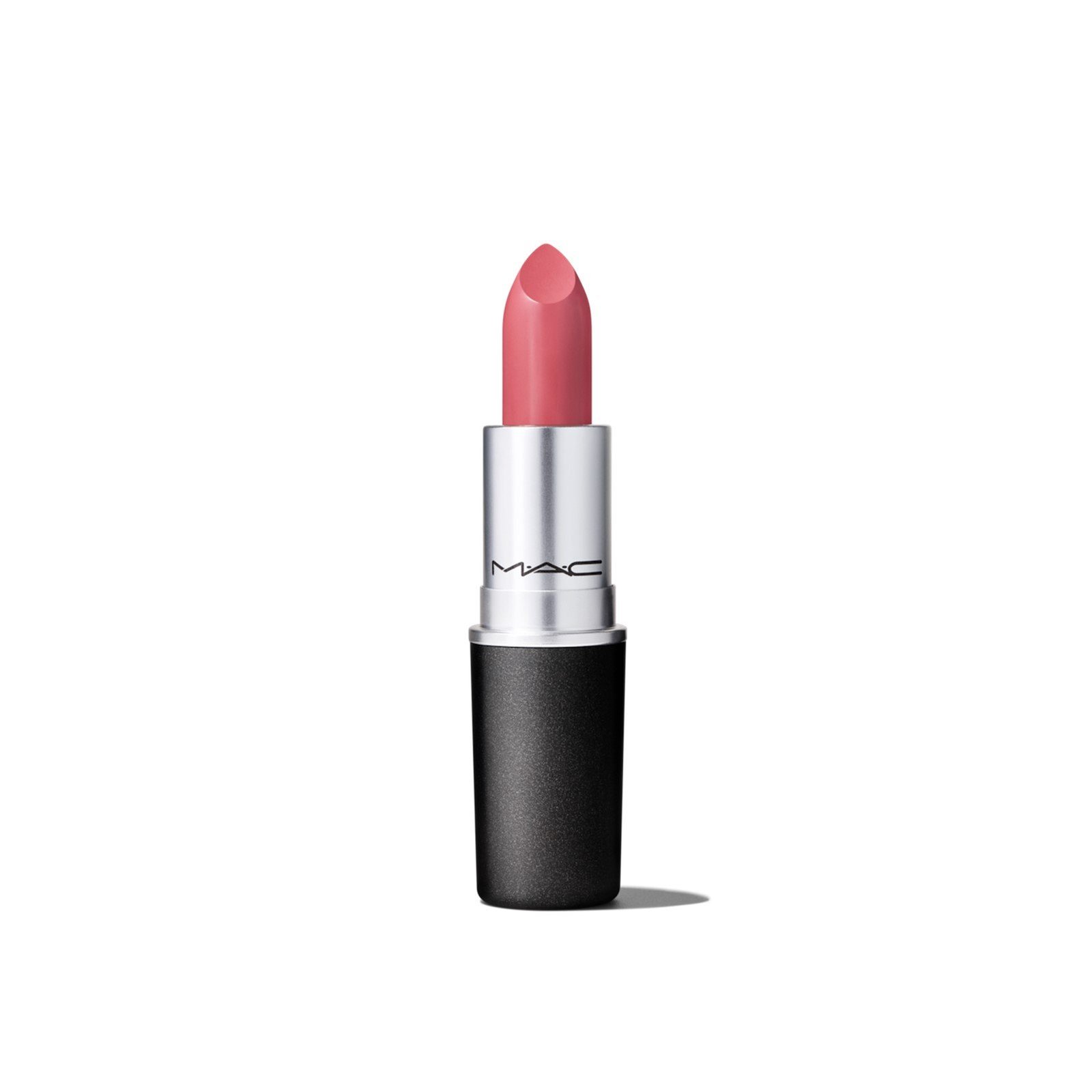M.A.C Cosmetics Satin Lipstick 802 Brave 3g (0.10 oz)