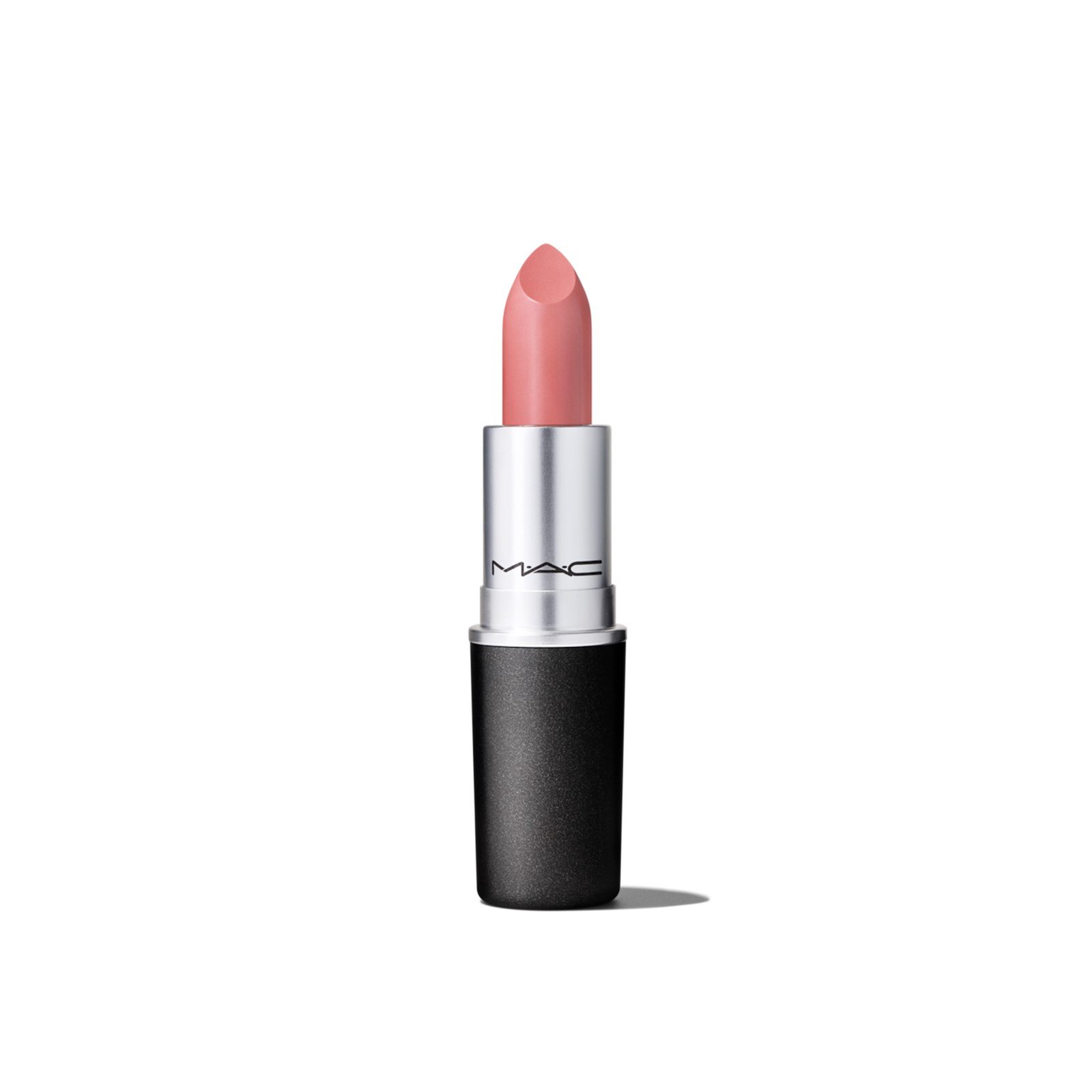 M.A.C Cosmetics Satin Lipstick 808 Faux 3g