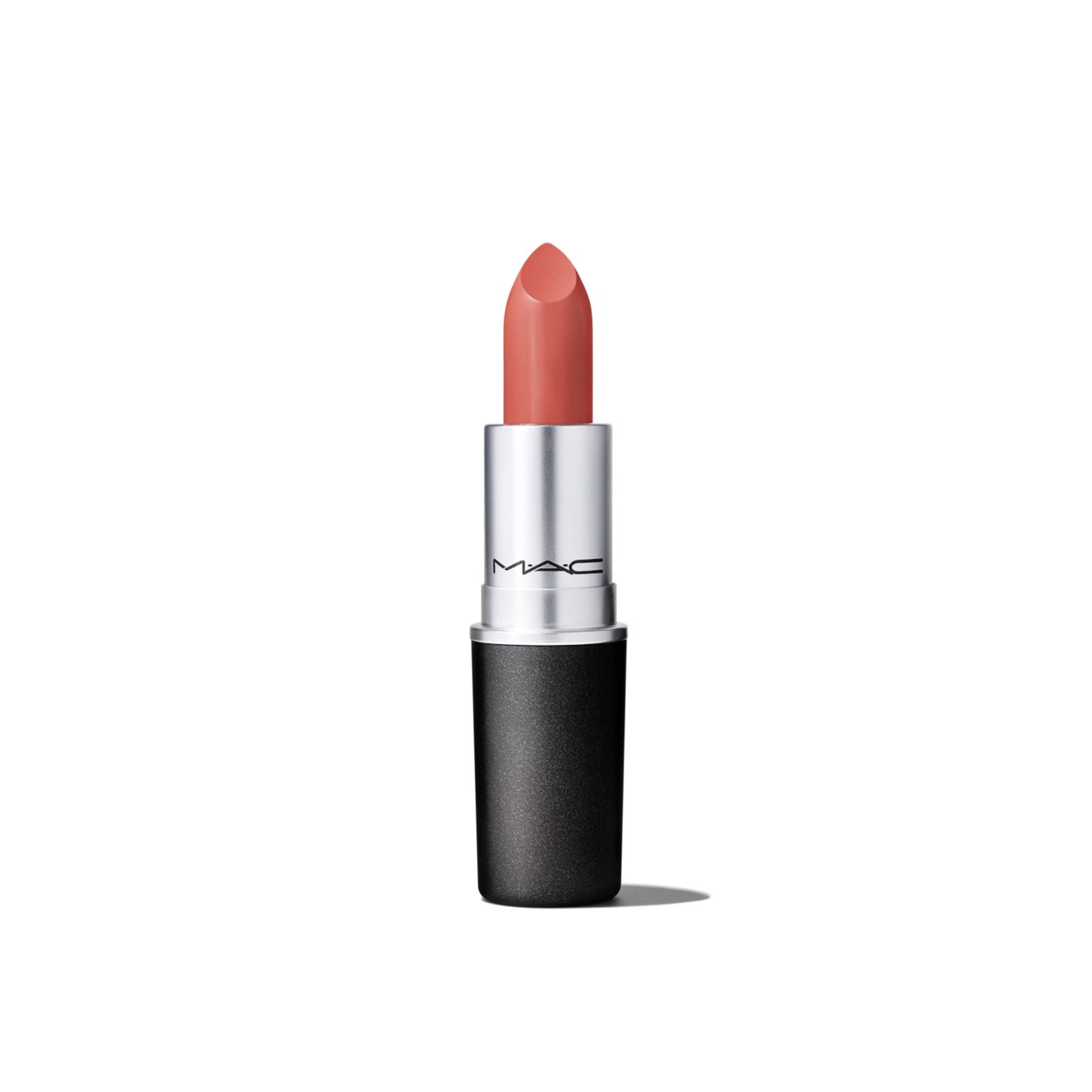 M.A.C Cosmetics Satin Lipstick 813 Mocha 3g (0.10 oz)