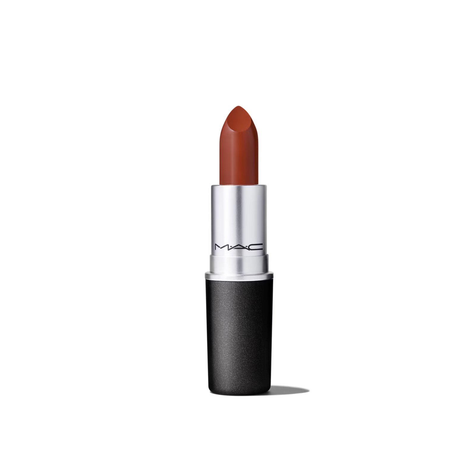 M.A.C Cosmetics Satin Lipstick 815 Paramount 3g (0.10 oz)