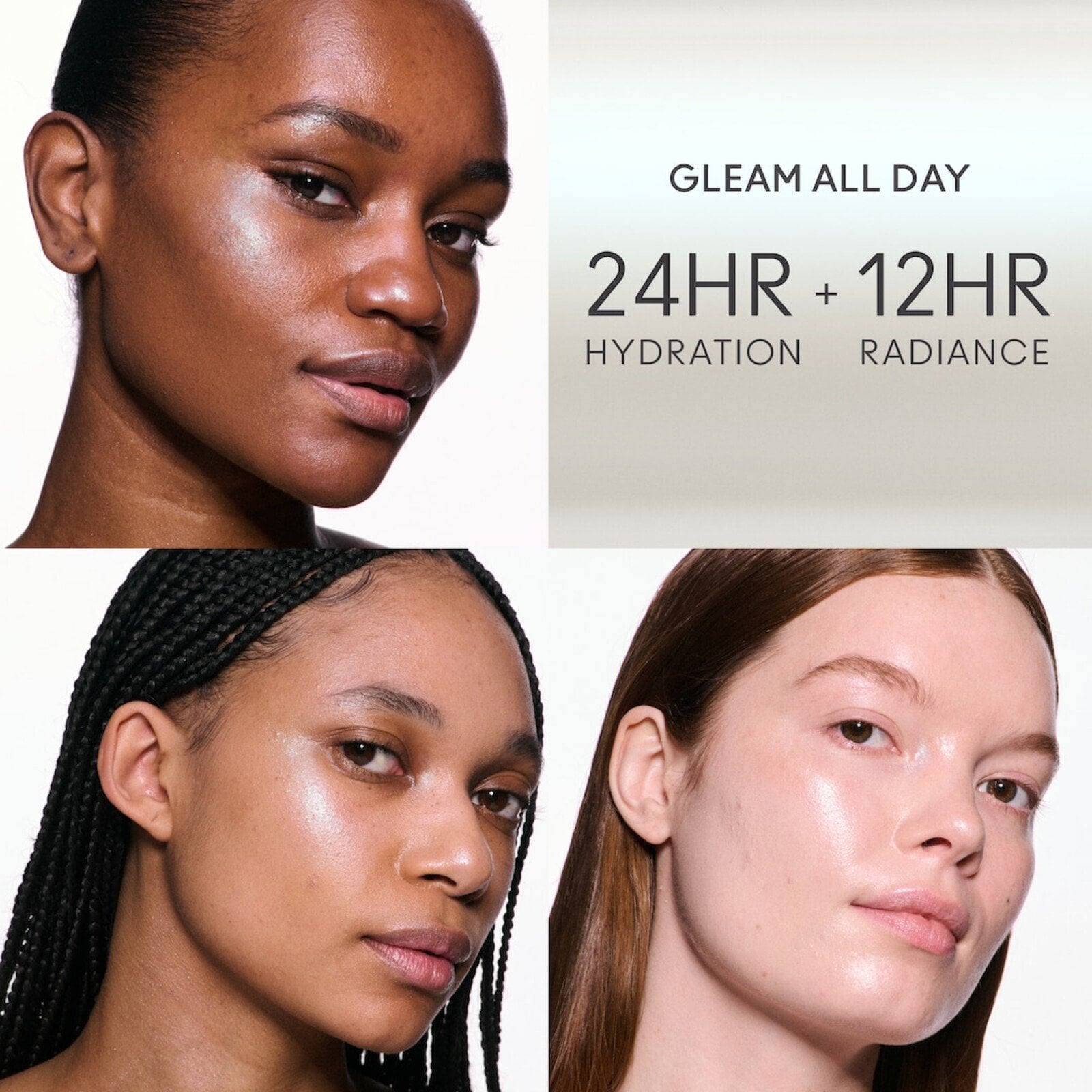 M.A.C Cosmetics Skinfinish Lightstruck Liquid Highlighter Glacial 15ml