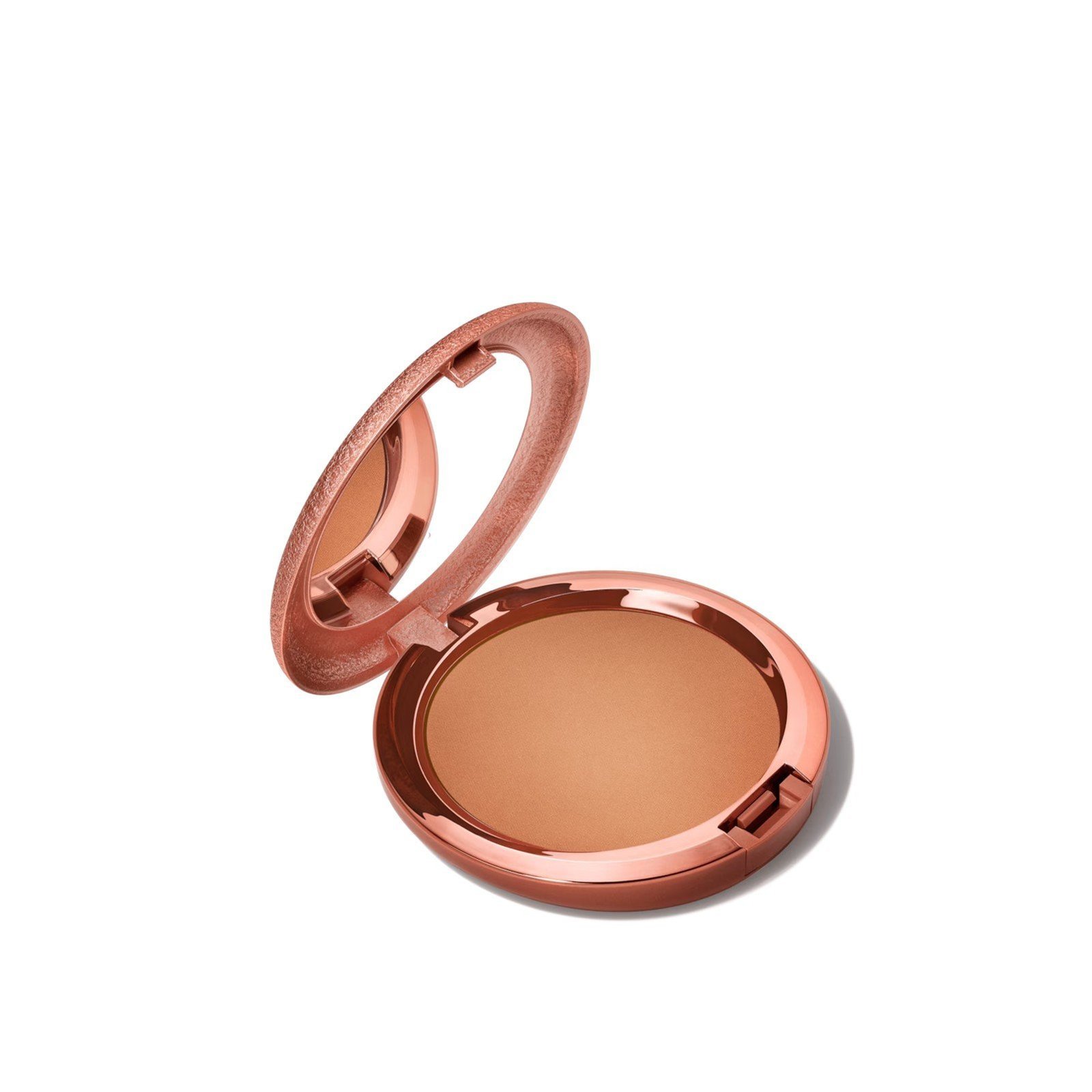M.A.C Cosmetics Skinfinish Sunstruck Matte Bronzer Matte Medium Golden 8g