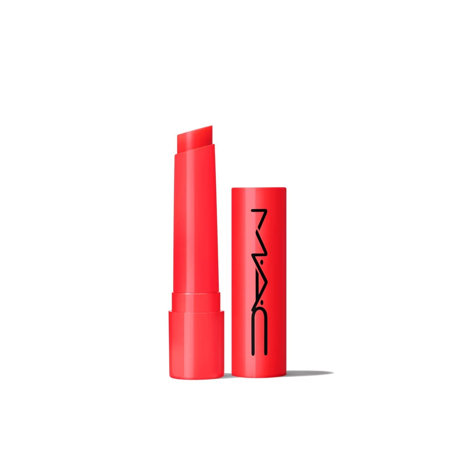 M.A.C Cosmetics Squirt Plumping Gloss Stick