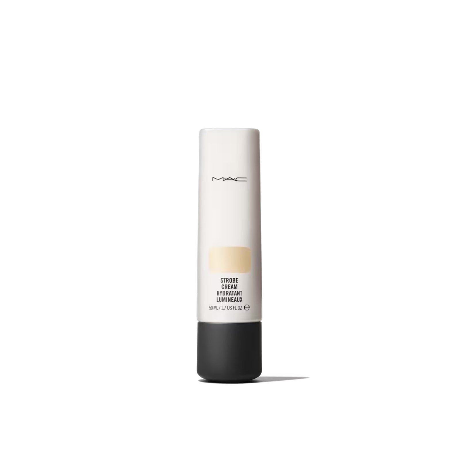 M.A.C Cosmetics Strobe Cream Illuminating Moisturizer Goldlite 50ml
