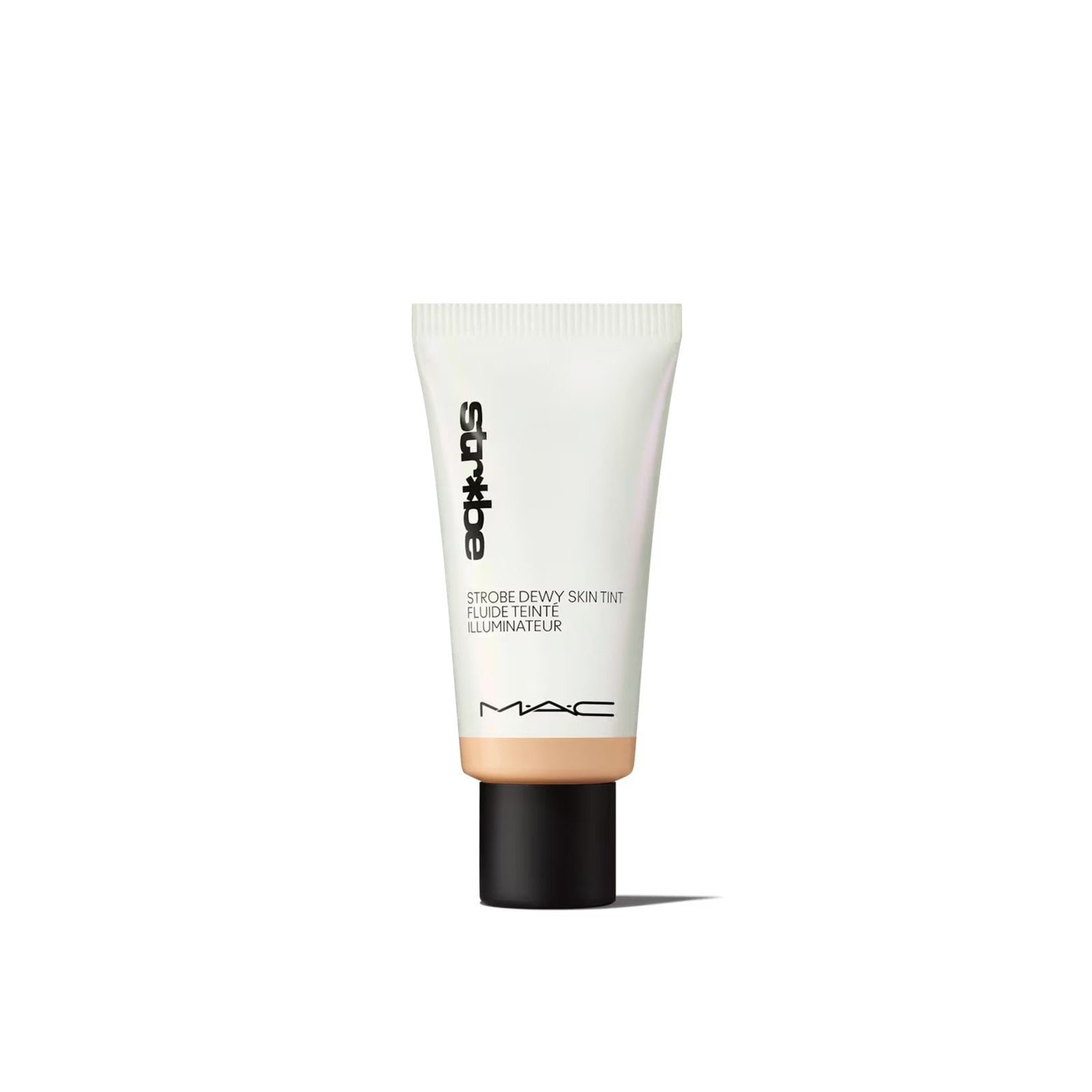 M.A.C Cosmetics Strobe Dewy Skin Tint Moisturizer Light 2 30ml (1.0floz)