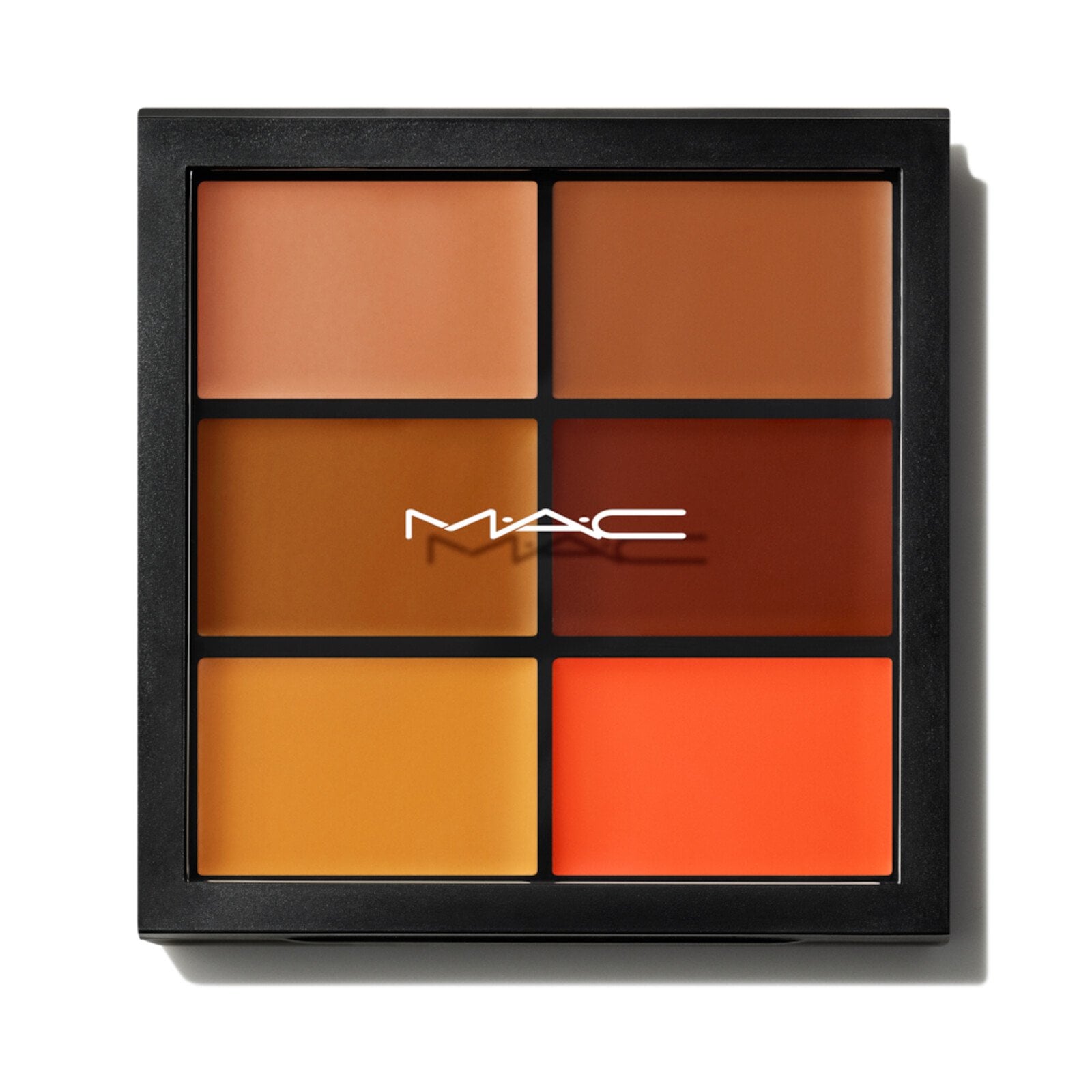 M.A.C Cosmetics Studio Fix Conceal and Correct Palette Dark