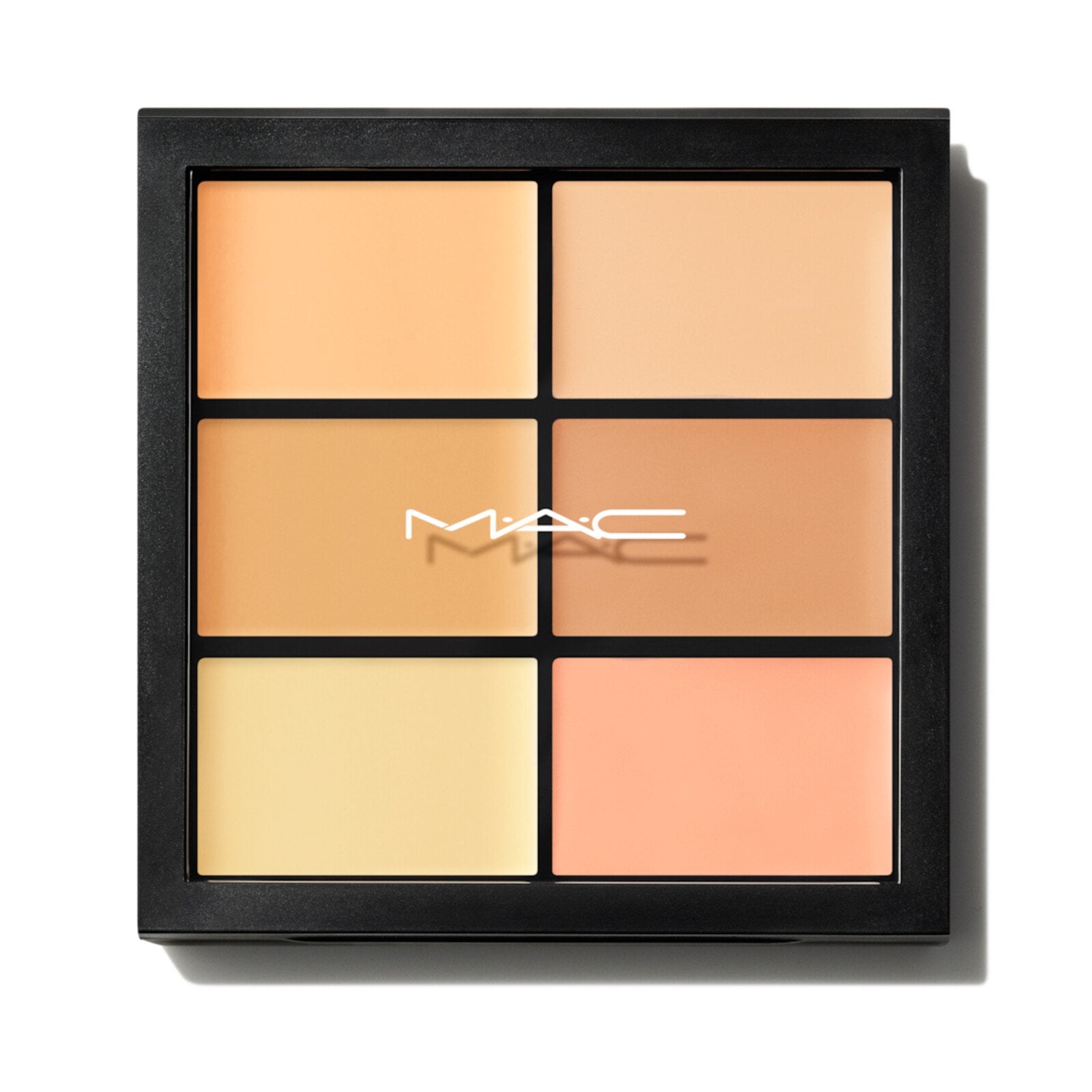 M.A.C Cosmetics Studio Fix Conceal and Correct Palette Light